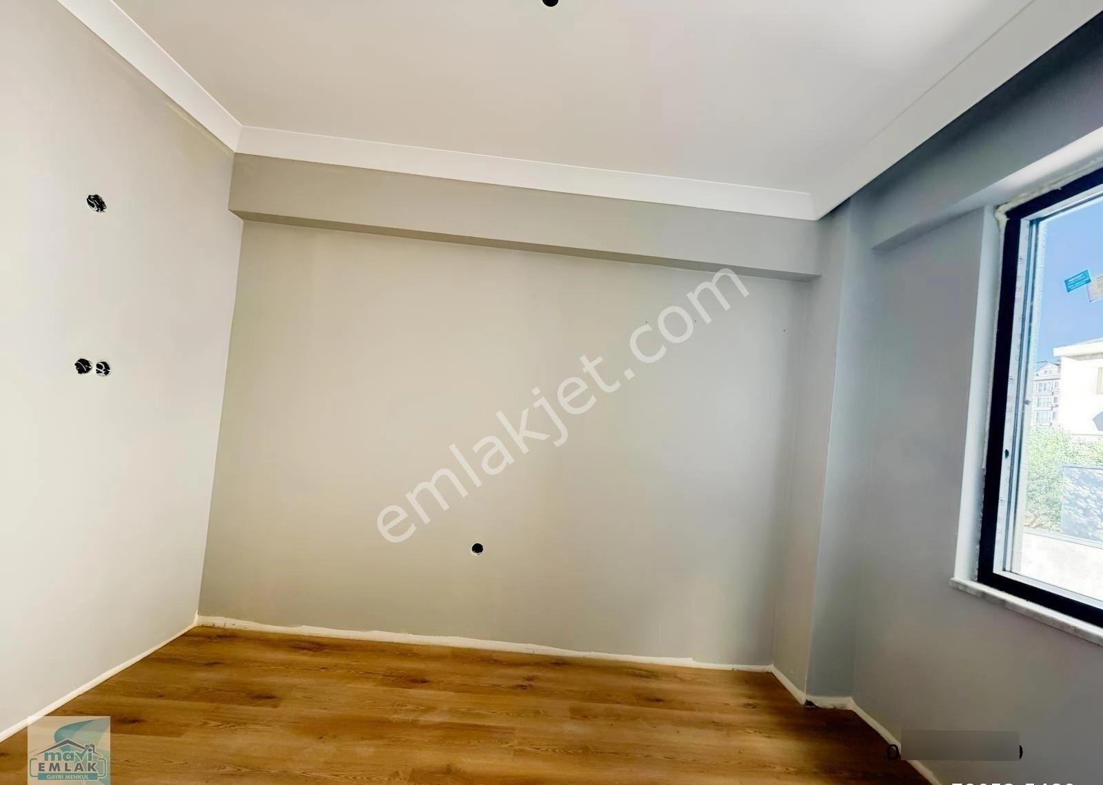 Bandırma Mavi Emlaktan 600 Evler Mah. 2+1 Yüksek G. Satılk Daire - Görsel 22