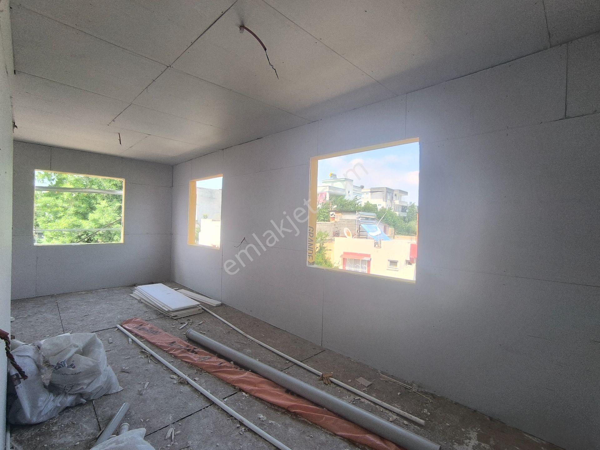 Adıyaman Bahçecikte Satılık 5+2 Müstakil Ferah Villa - Görsel 17