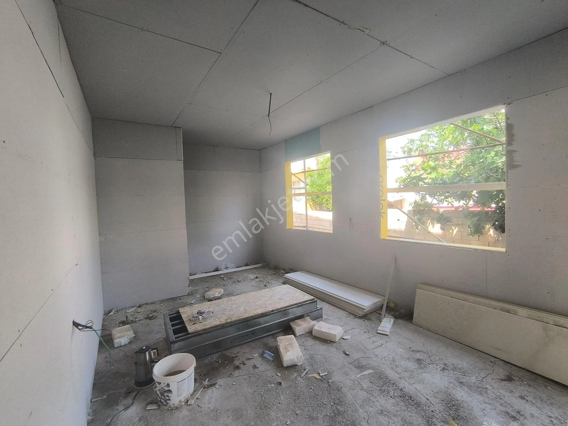 Adıyaman Bahçecikte Satılık 5+2 Müstakil Ferah Villa - Görsel 4