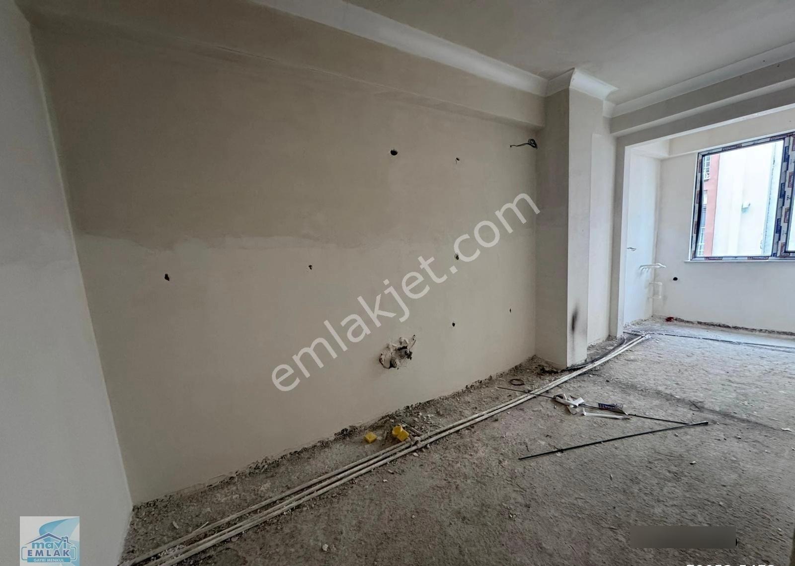 Mavi Emlaktan Atatürk Cad.üzeri 4 Adet 2+1 Satılık Daireler - Görsel 35