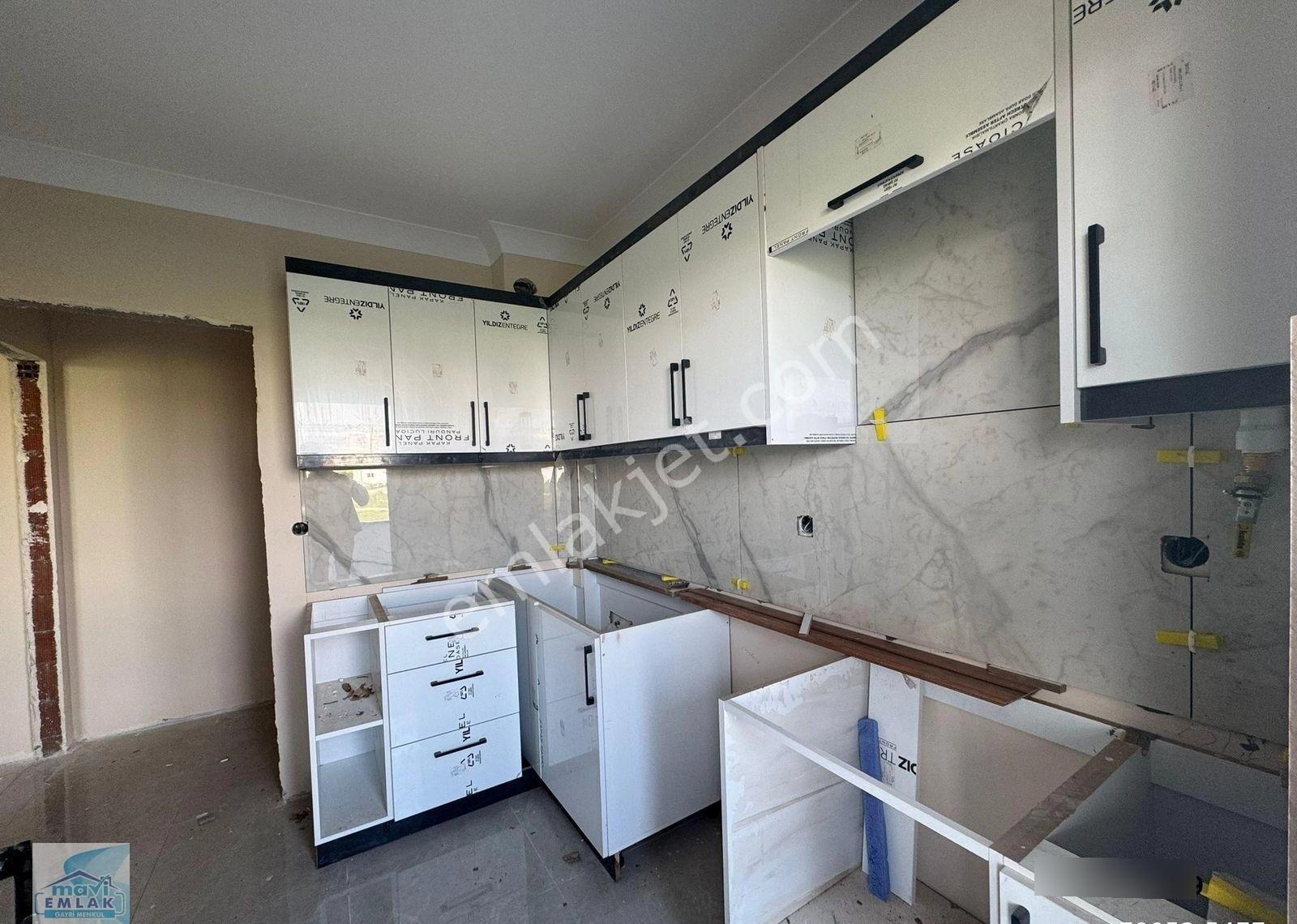 Bandırma Mavi Emlaktan Kayacık Mah. Yüksek G. 2+0 Satılık Daire - Görsel 32