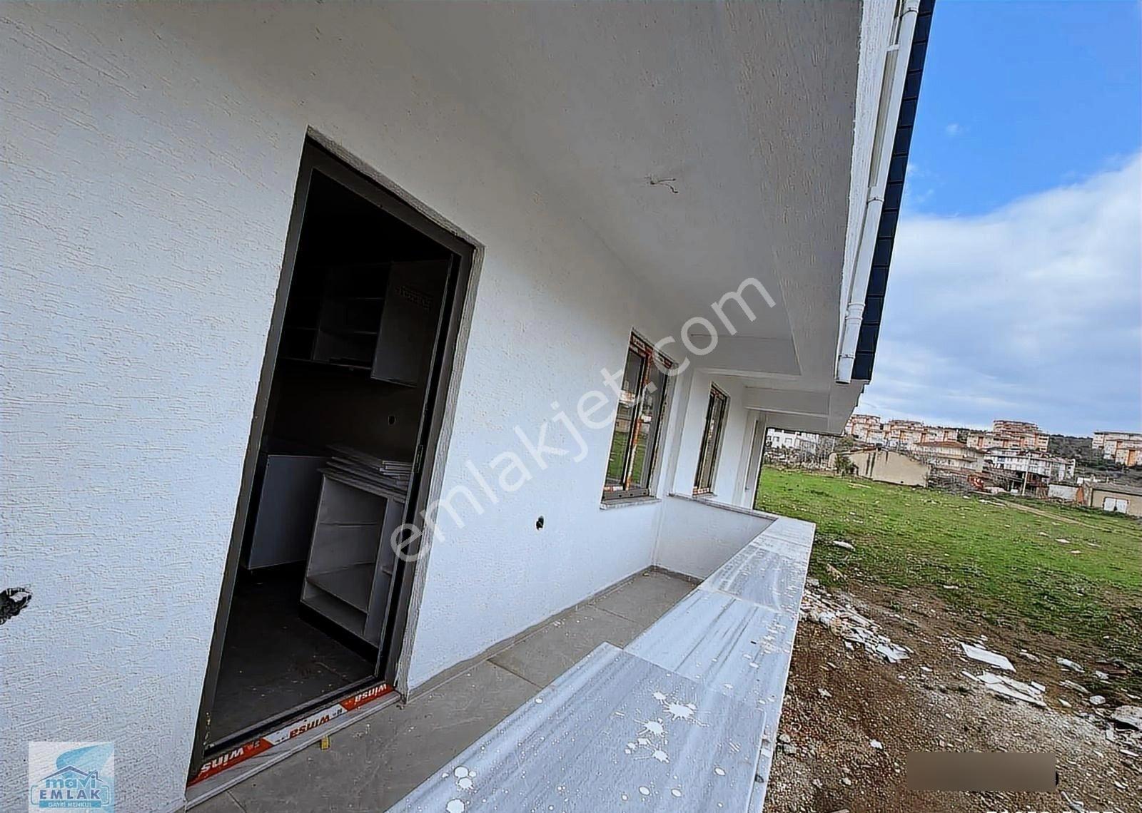Bandırma Mavi Emlaktan Kayacık Mah. Yüksek G. 2+0 Satılık Daire - Görsel 29