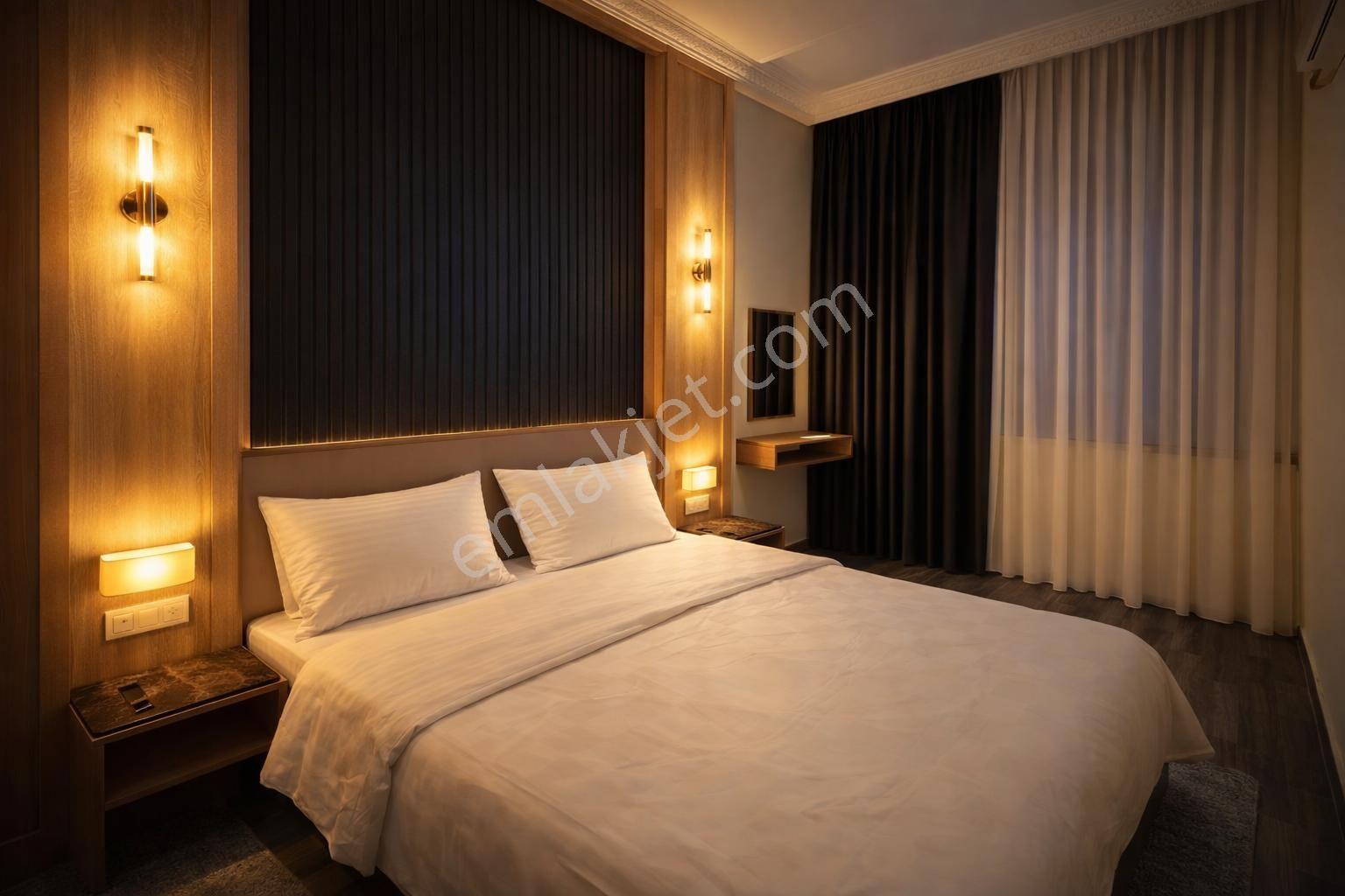 Zeytinburnu Kazlıçeşme Yeni Açılan Ultra Lux 1+1 2+1 Temiz Ferah Daireler - Görsel 6