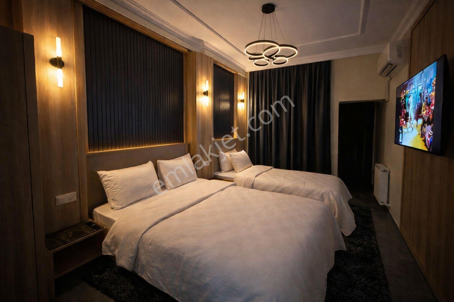 Zeytinburnu Kazlıçeşme Yeni Açılan Ultra Lux 1+1 2+1 Temiz Ferah Daireler - Görsel 8