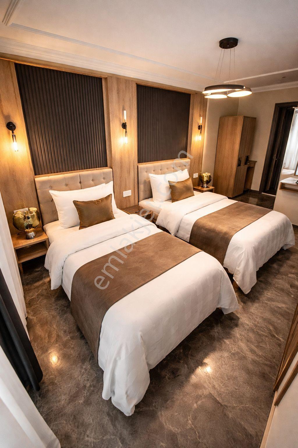 Zeytinburnu Kazlıçeşme Yeni Açılan Ultra Lux 1+1 2+1 Temiz Ferah Daireler - Görsel 13