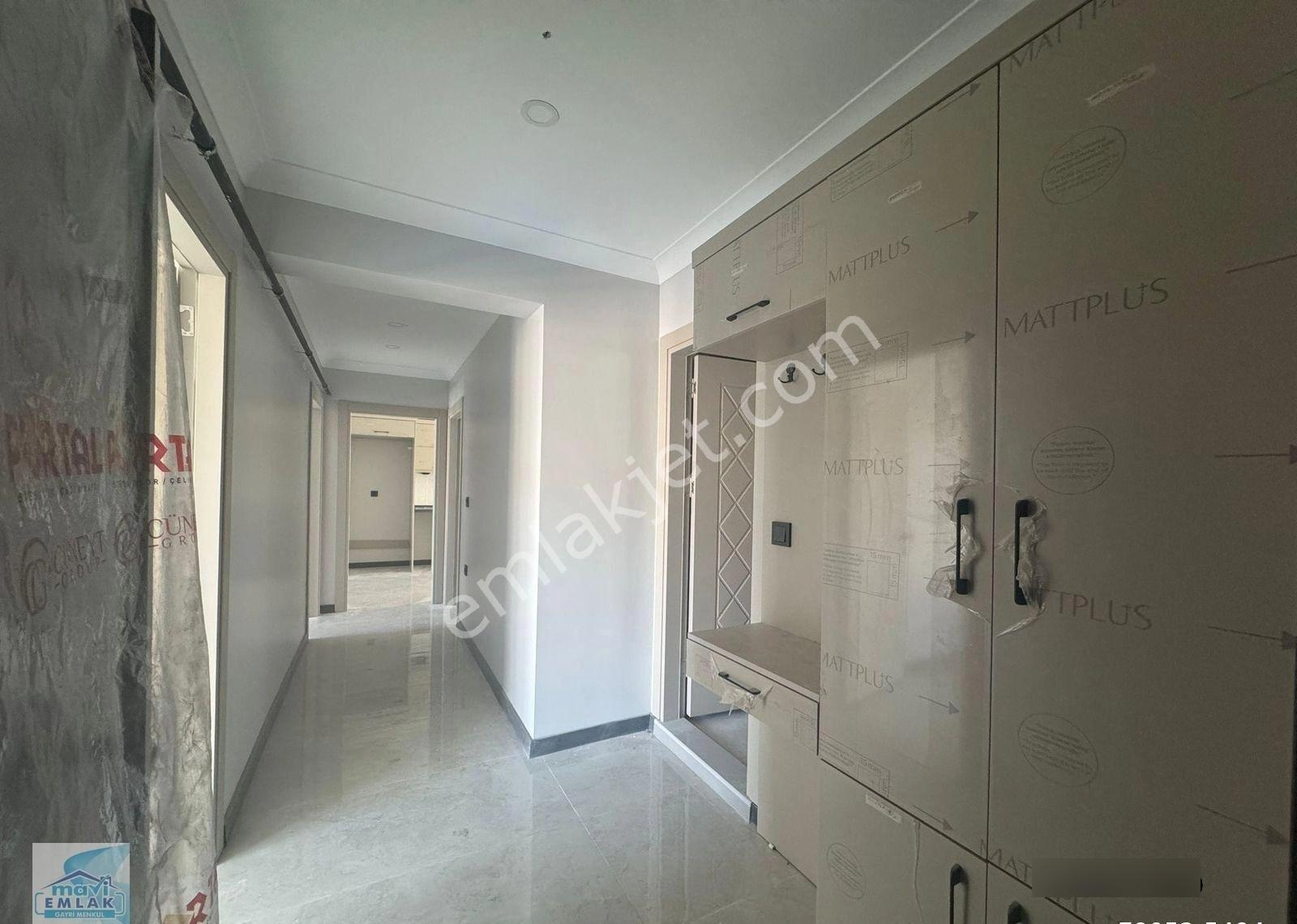 Bandırma Mavi Emlaktan 100.yıl Mah. Arakat 2+1 Satılık Daire - Görsel 29