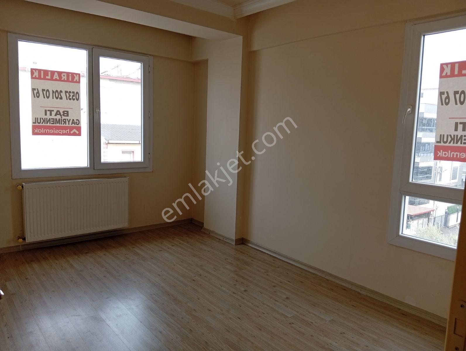 Torbalı Batı Gayrimenkul Den Kiralık Daire - Görsel 18