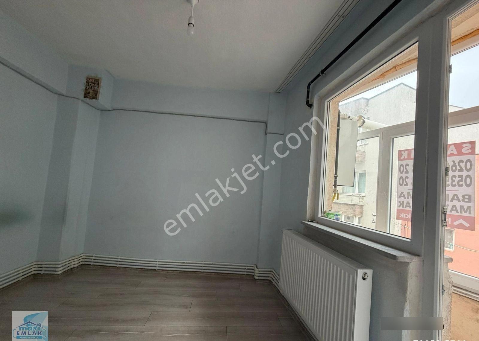 Bandırma Mavi Emlaktan Paşabayır Mah. Arakat 2+1 Satılık Daire - Görsel 9
