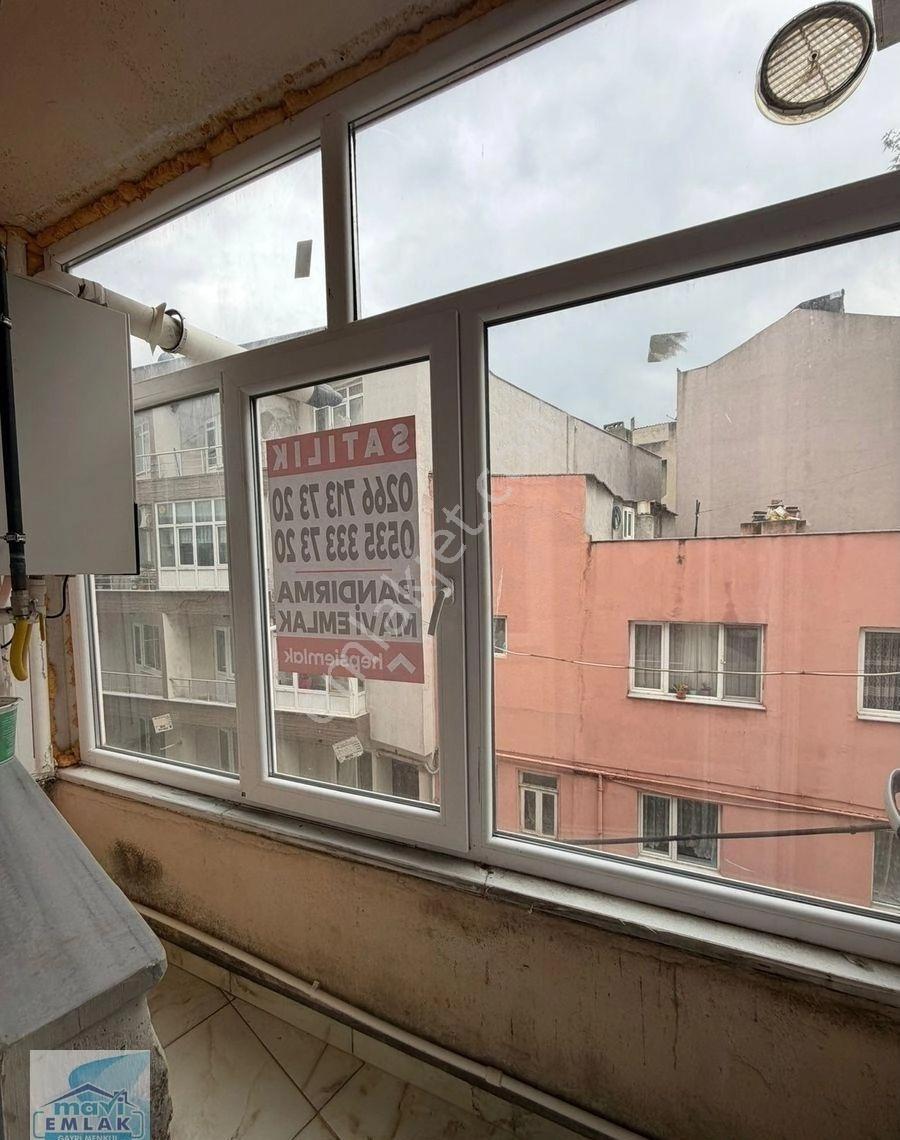 Bandırma Mavi Emlaktan Paşabayır Mah. Arakat 2+1 Satılık Daire - Görsel 16