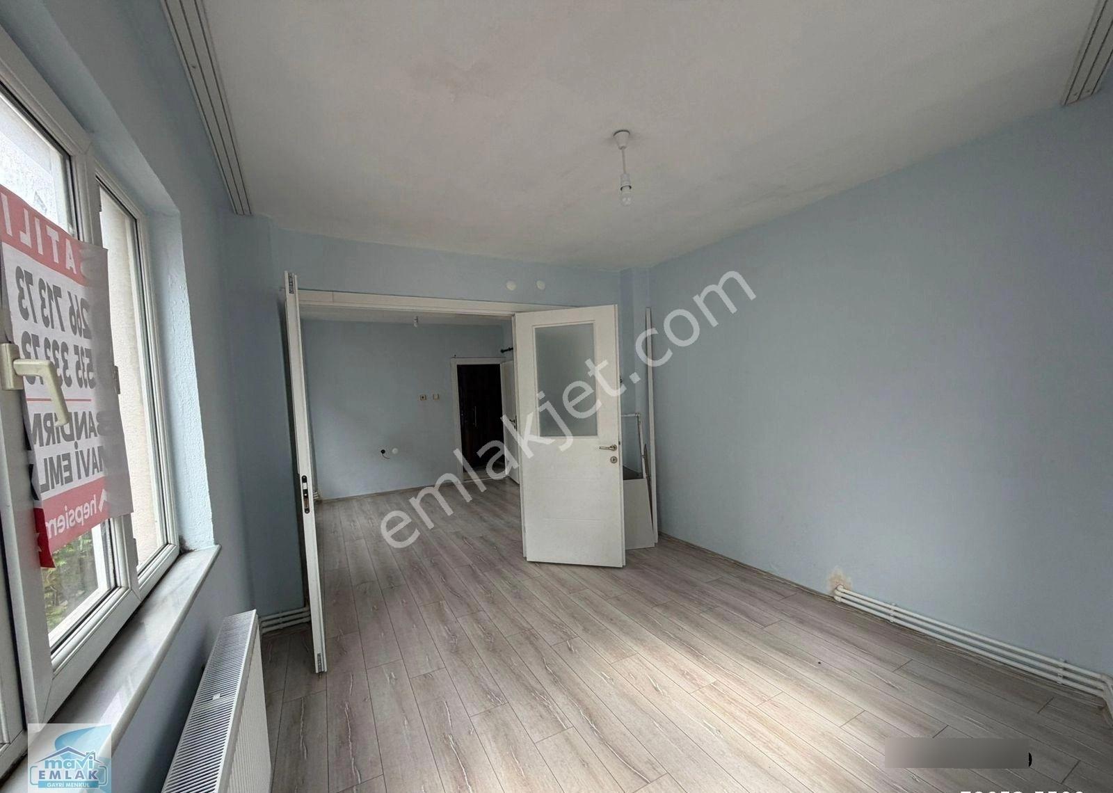 Bandırma Mavi Emlaktan Paşabayır Mah. Arakat 2+1 Satılık Daire - Görsel 12