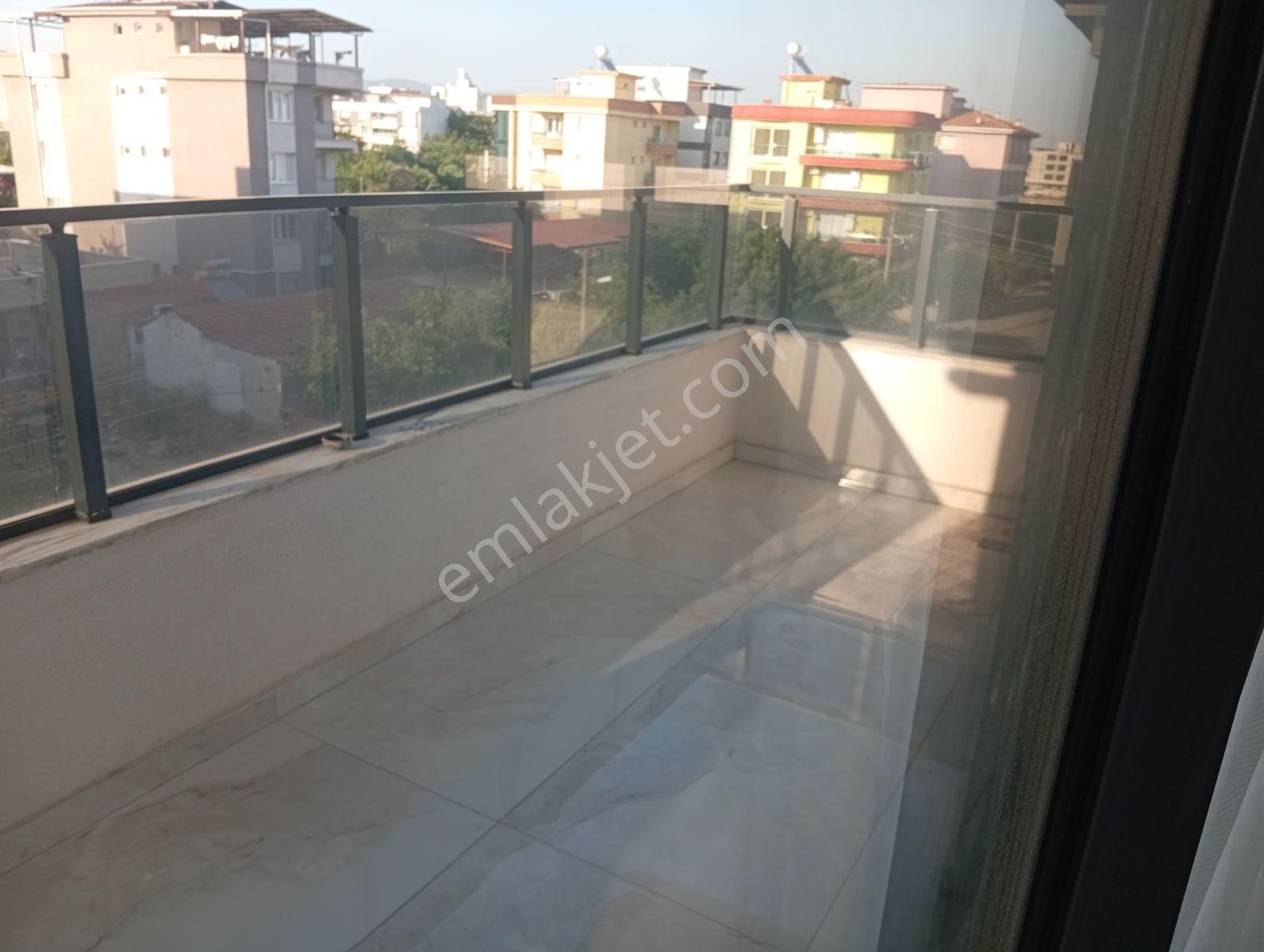 Torbalı Batı Gayrimenkul Den 1+1 Eşyalı Daire - Görsel 14