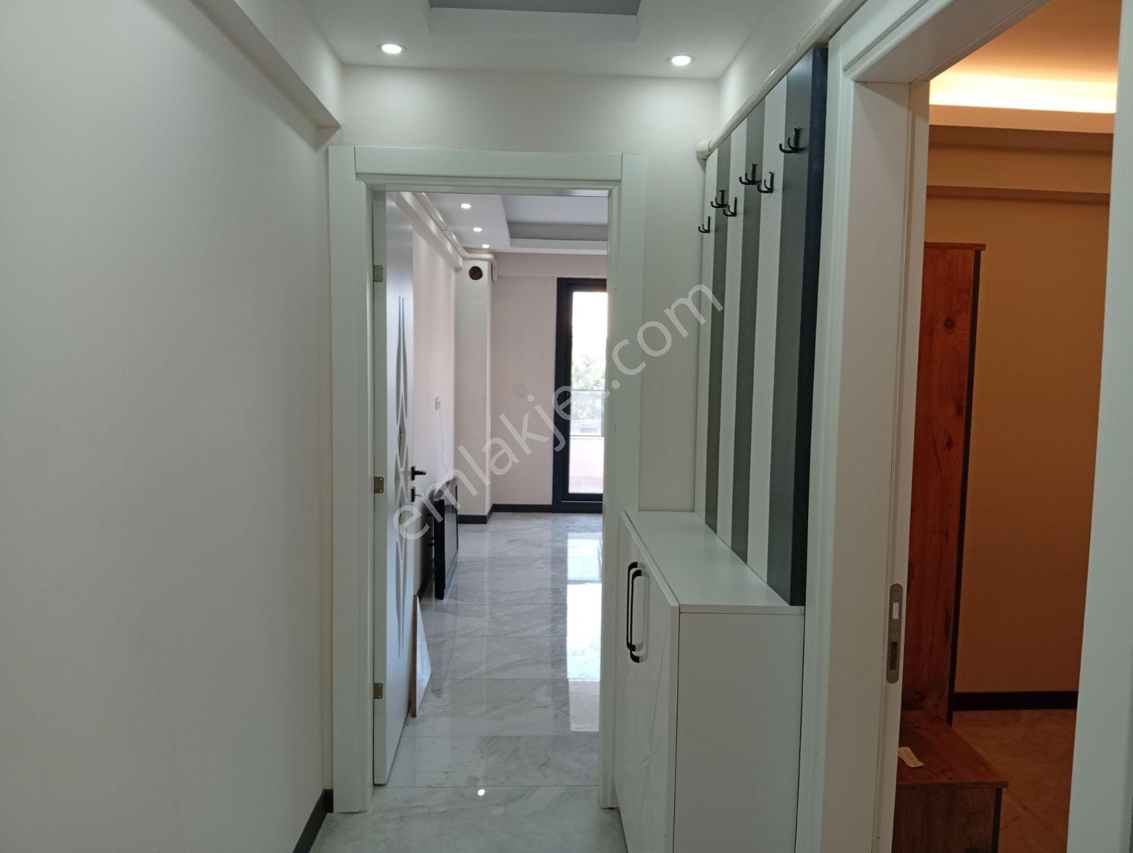 Torbalı Batı Gayrimenkul Den 1+1 Eşyalı Daire - Görsel 12