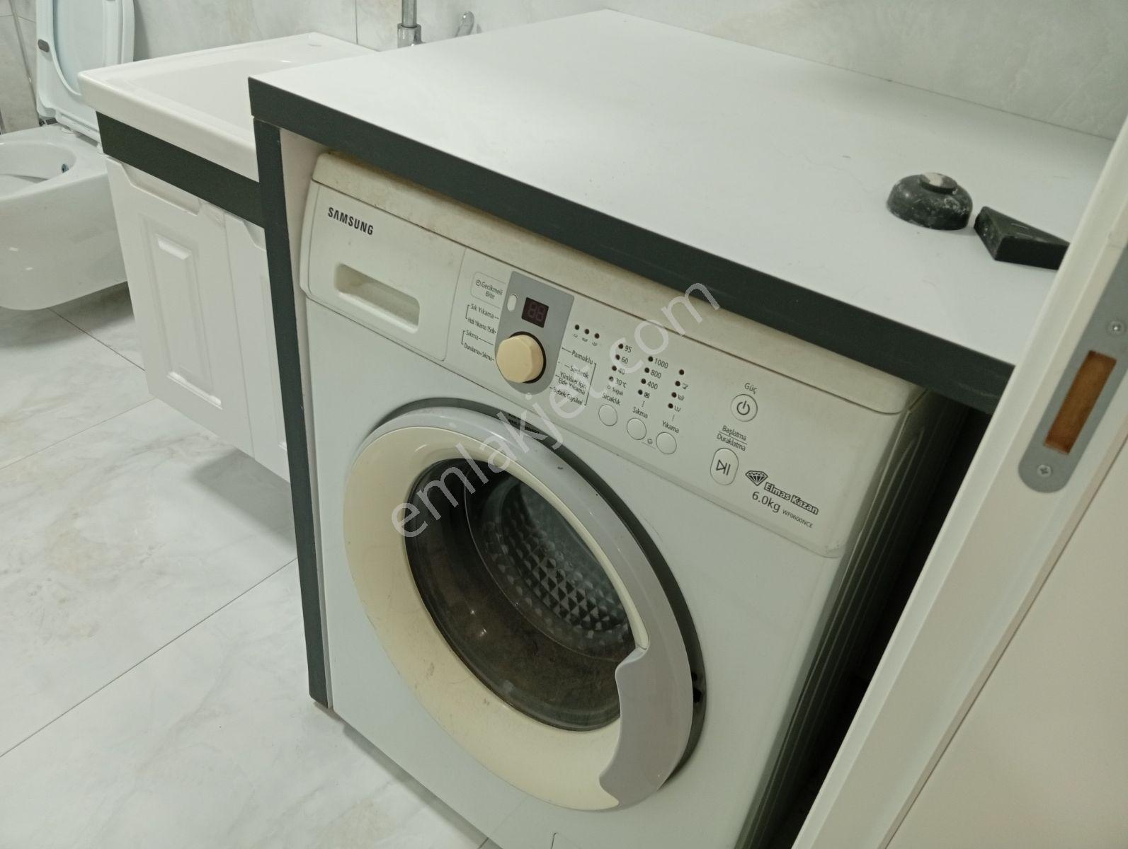 Torbalı Batı Gayrimenkul Den 1+1 Eşyalı Daire - Görsel 3