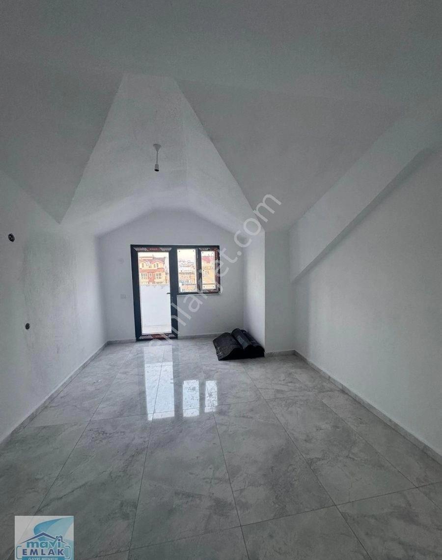 Bandırma Mavi Emlaktan Atatürk Caddesi 4+1 Dubleks Satılık Daire - Görsel 32
