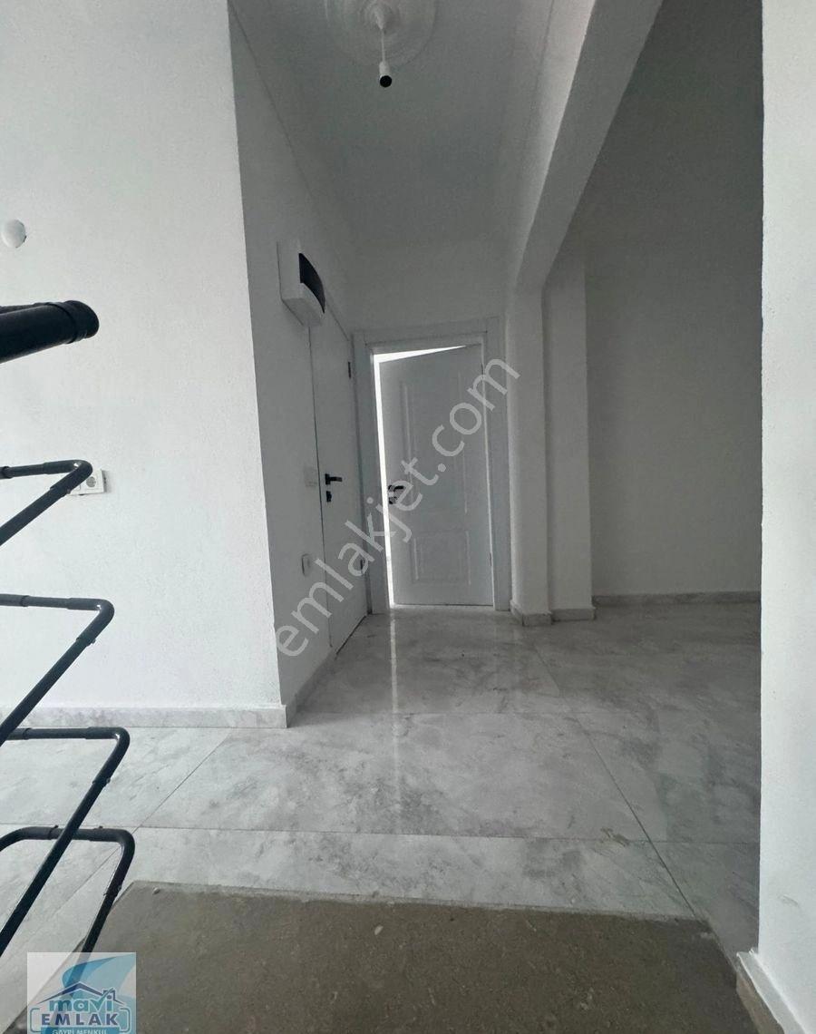Bandırma Mavi Emlaktan Atatürk Caddesi 4+1 Dubleks Satılık Daire - Görsel 9