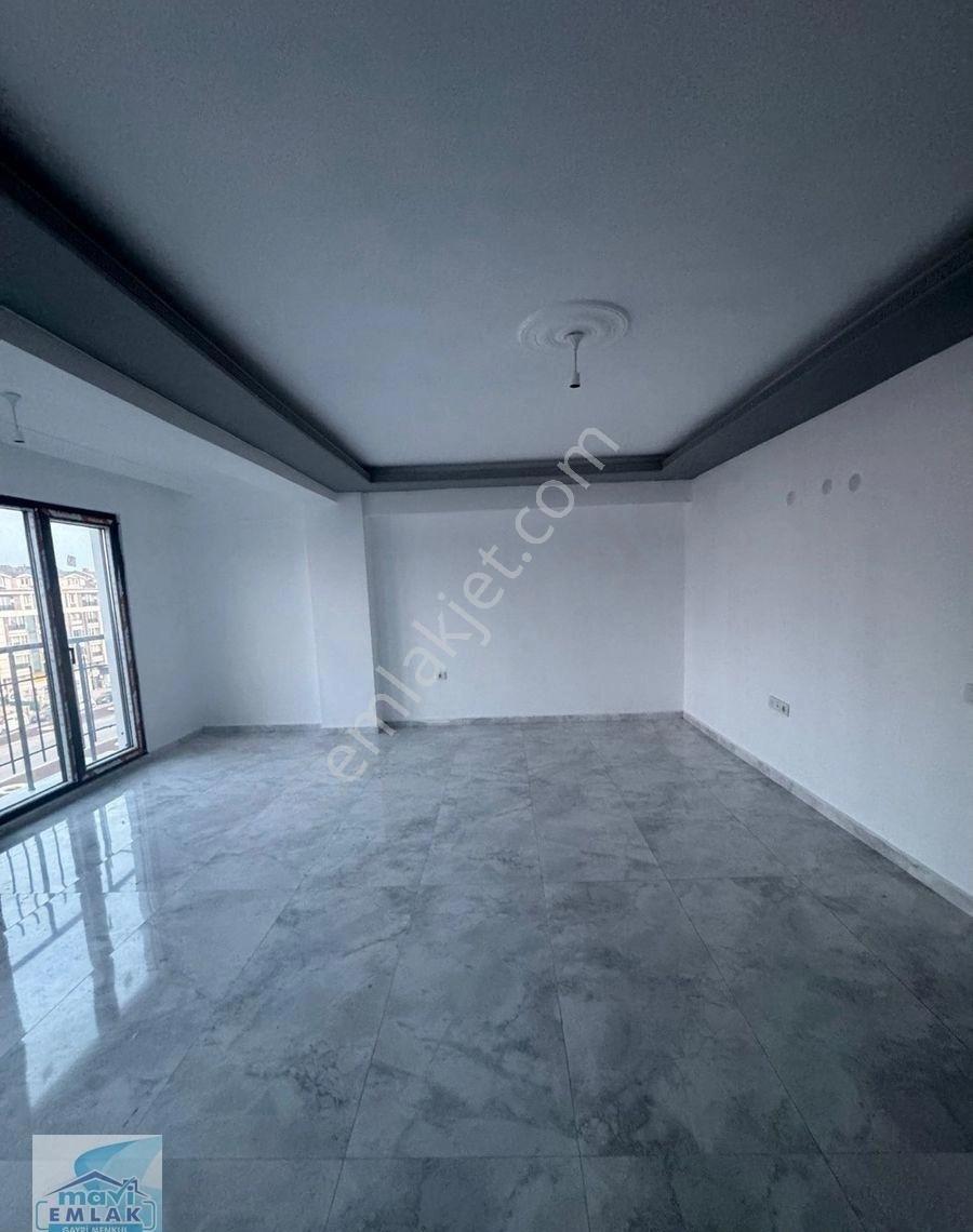 Bandırma Mavi Emlaktan Atatürk Caddesi 4+1 Dubleks Satılık Daire - Görsel 25