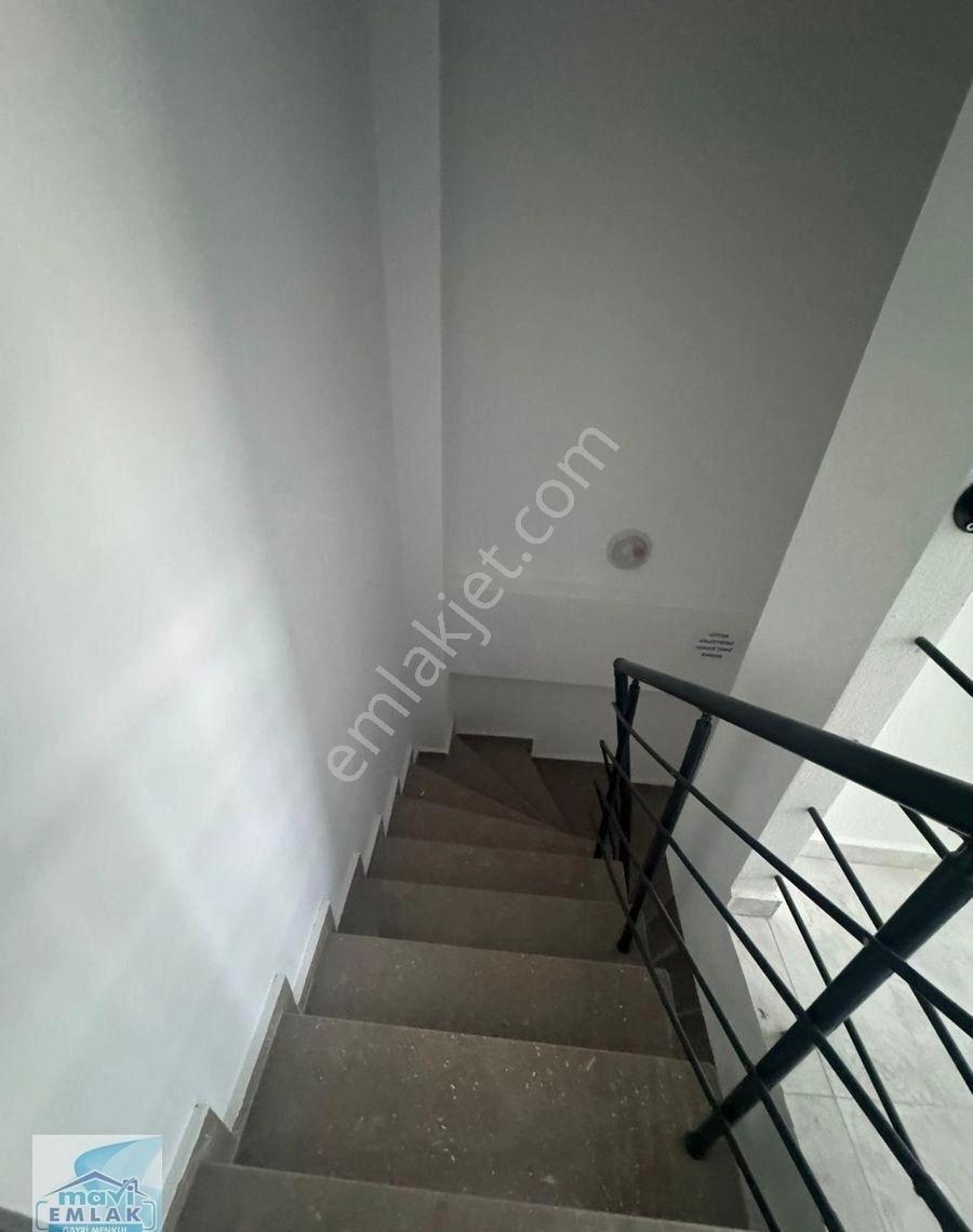 Bandırma Mavi Emlaktan Atatürk Caddesi 4+1 Dubleks Satılık Daire - Görsel 15