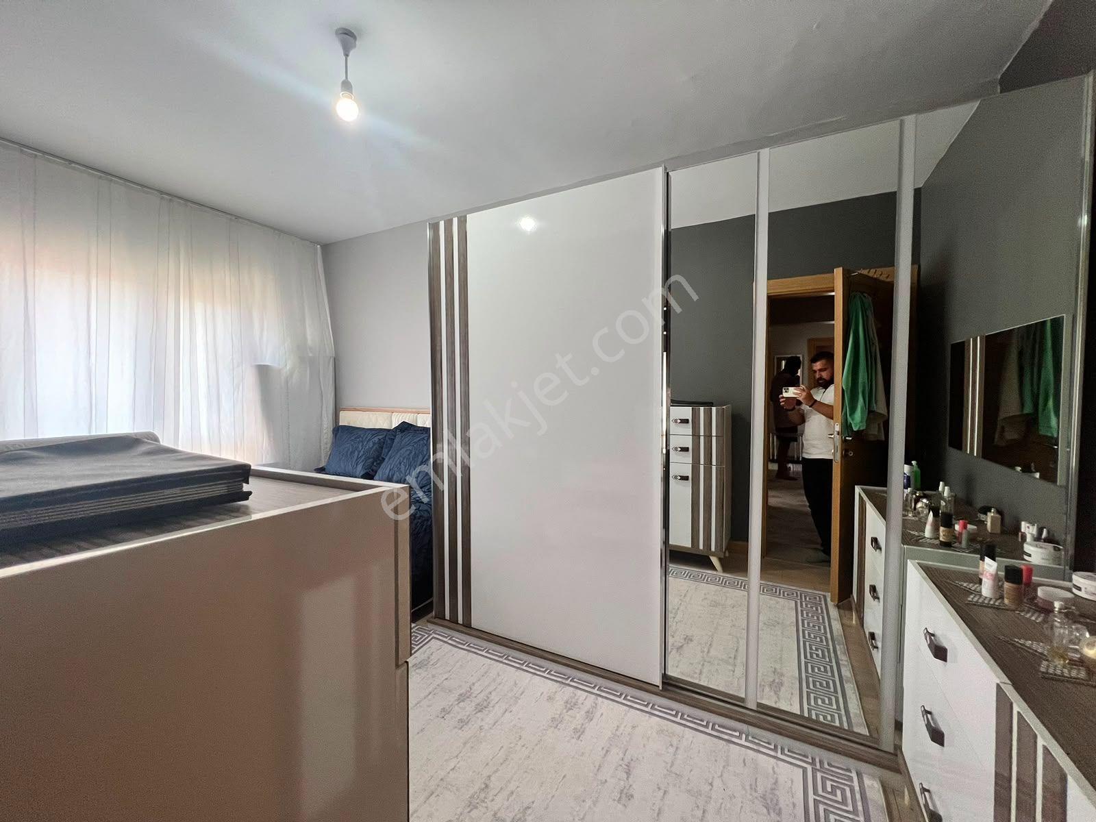 Four Land'den Çölgüzeli Tokilerde Acill Satılık Daire - Görsel 9