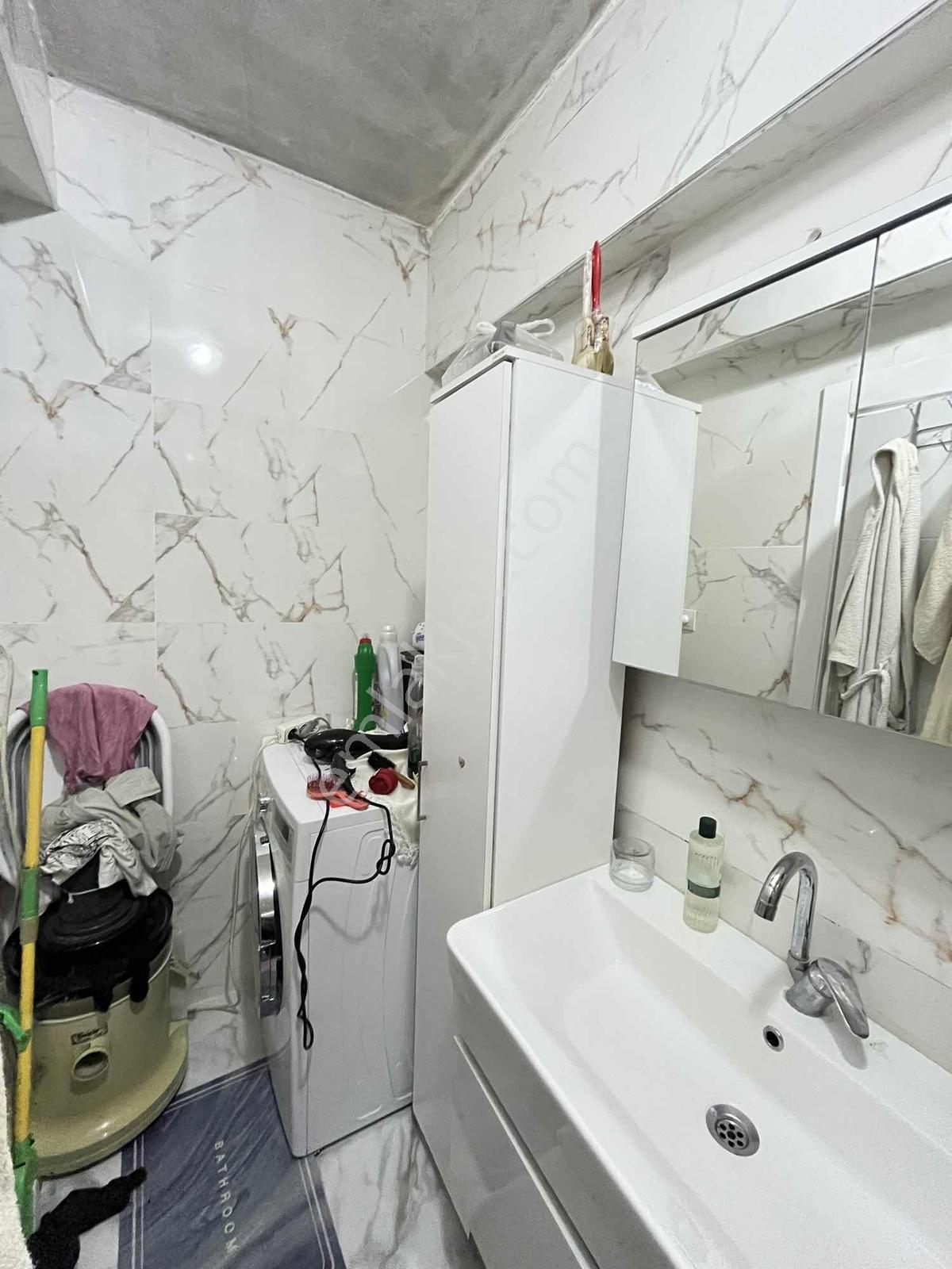 İmren Gayrimenkulden Cennet Mh. 2+1 Otoparklı Bahçe Kat - Görsel 35