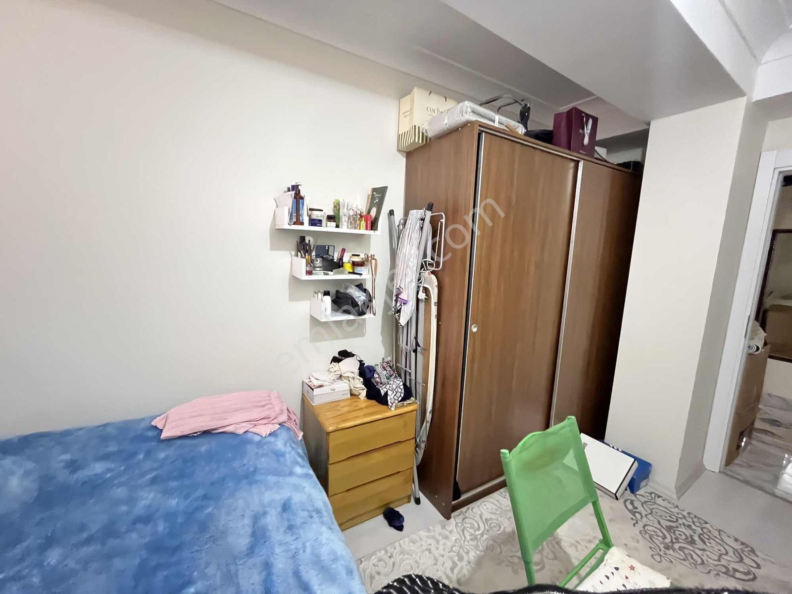 İmren Gayrimenkulden Cennet Mh. 2+1 Otoparklı Bahçe Kat - Görsel 19