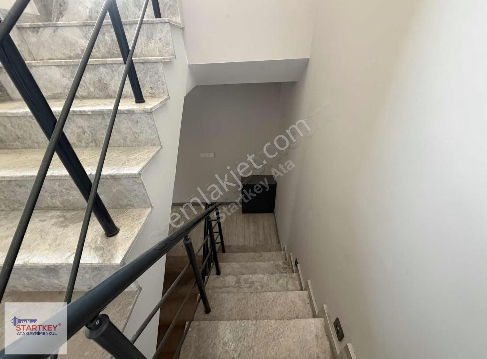 Menemen Emiralem Yayla Mahallesi 4+1 Satılık Villa - Görsel 17