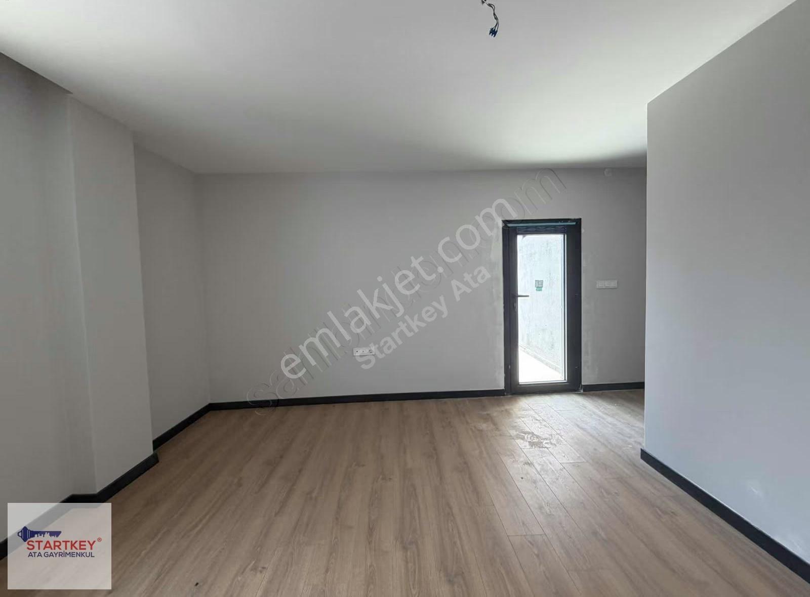 Menemen Emiralem Yayla Mahallesi 4+1 Satılık Villa - Görsel 22