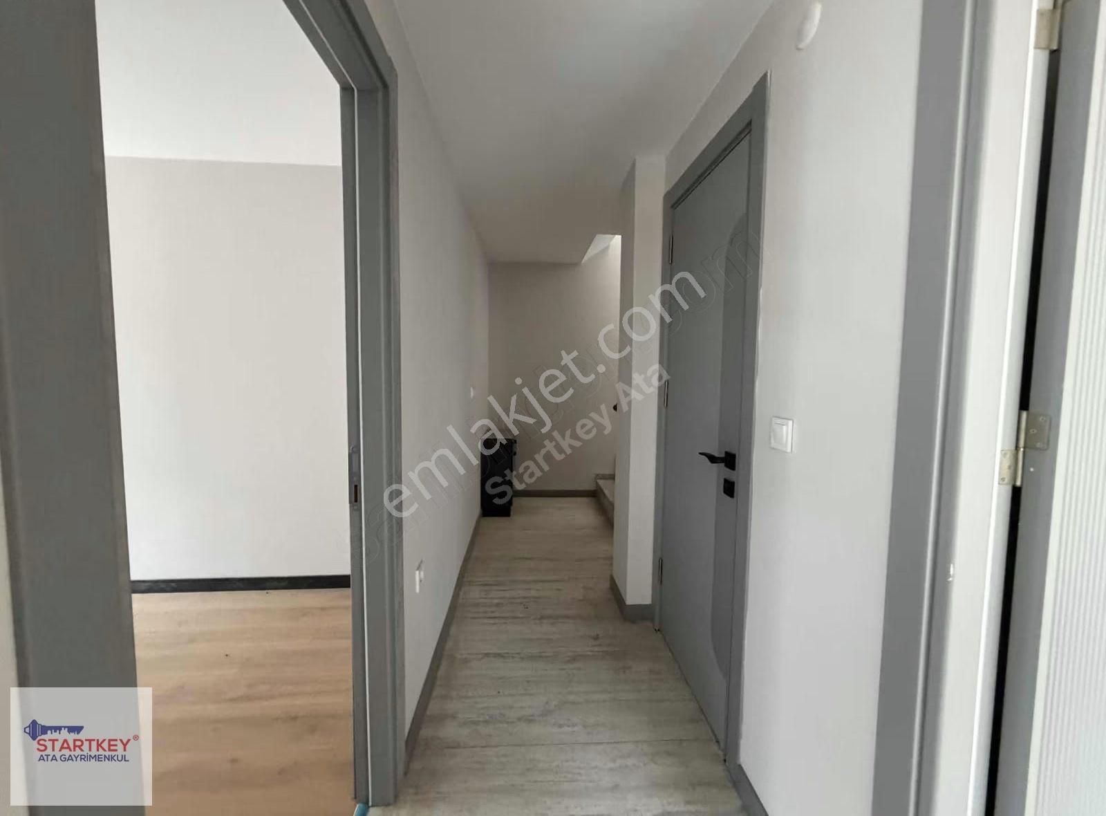 Menemen Emiralem Yayla Mahallesi 4+1 Satılık Villa - Görsel 19