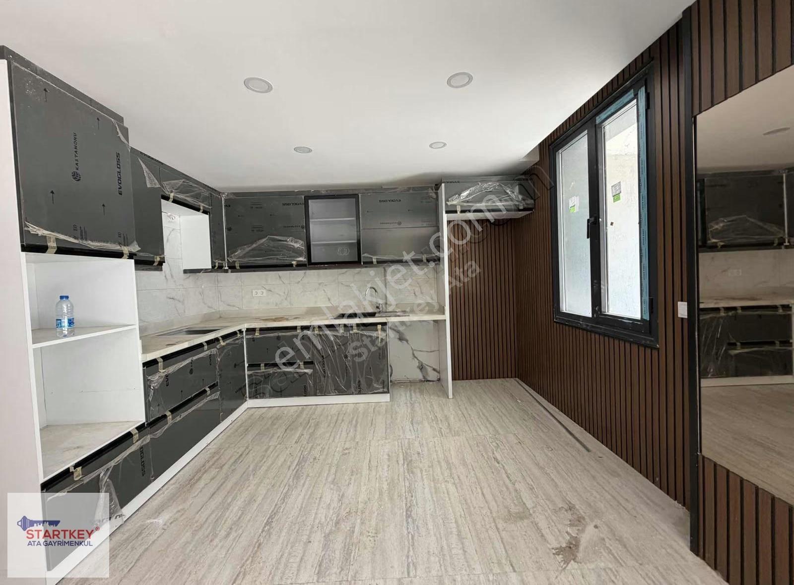 Menemen Emiralem Yayla Mahallesi 4+1 Satılık Villa - Görsel 15