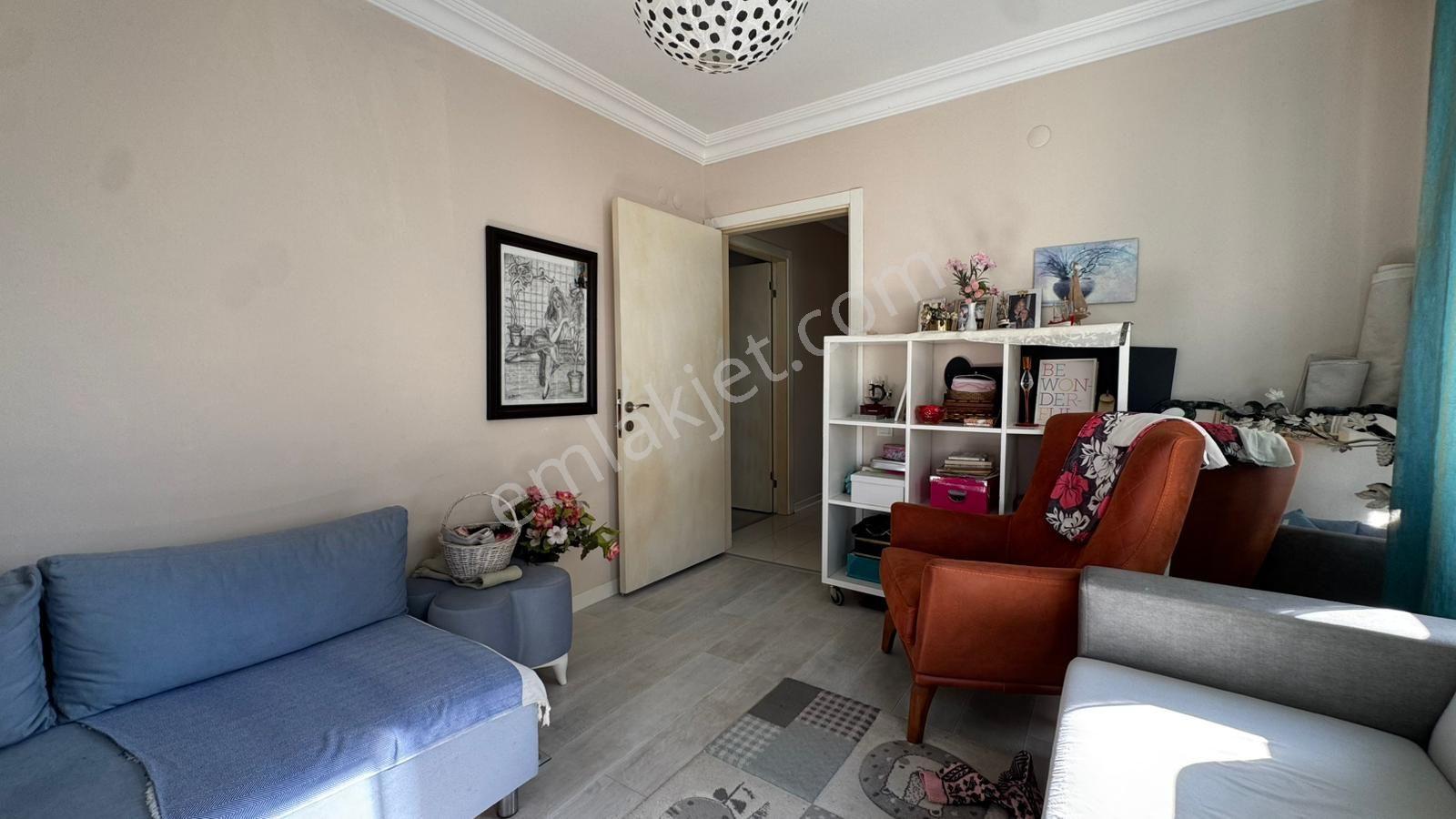 Liman Mahallesi Satılık 2+1 Boş Daire - Görsel 24