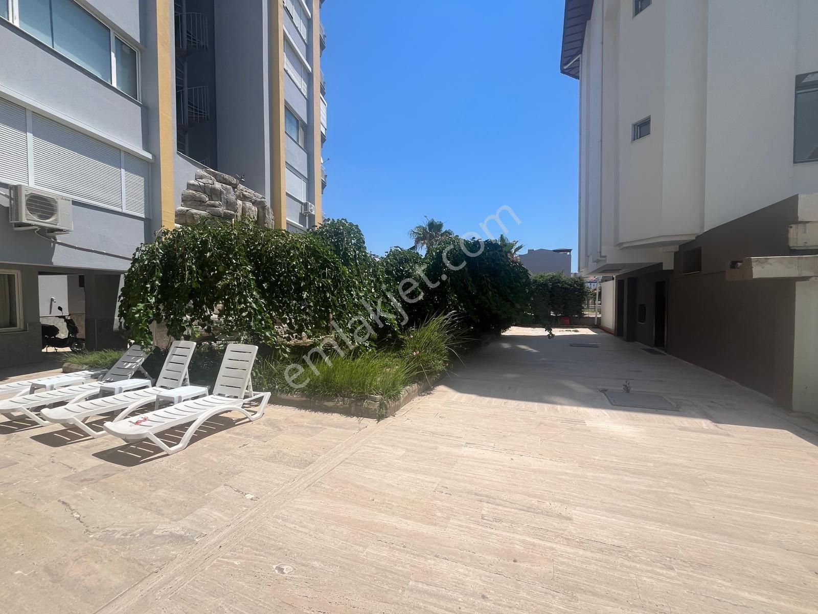 Liman Mahallesi Satılık 2+1 Boş Daire - Görsel 30