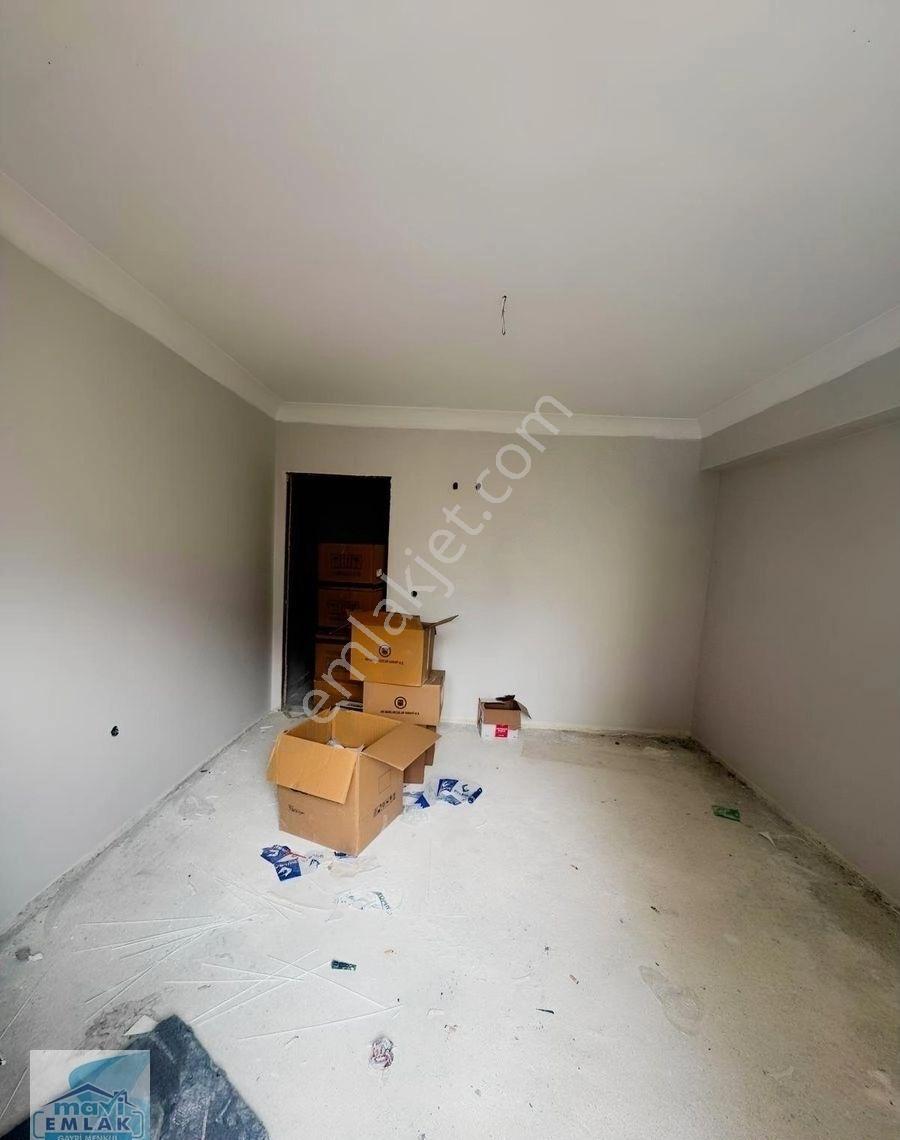 Bandırma Mavi Emlaktan İhsaniye Mahallesinde 2+1 Satılık Daire - Görsel 3