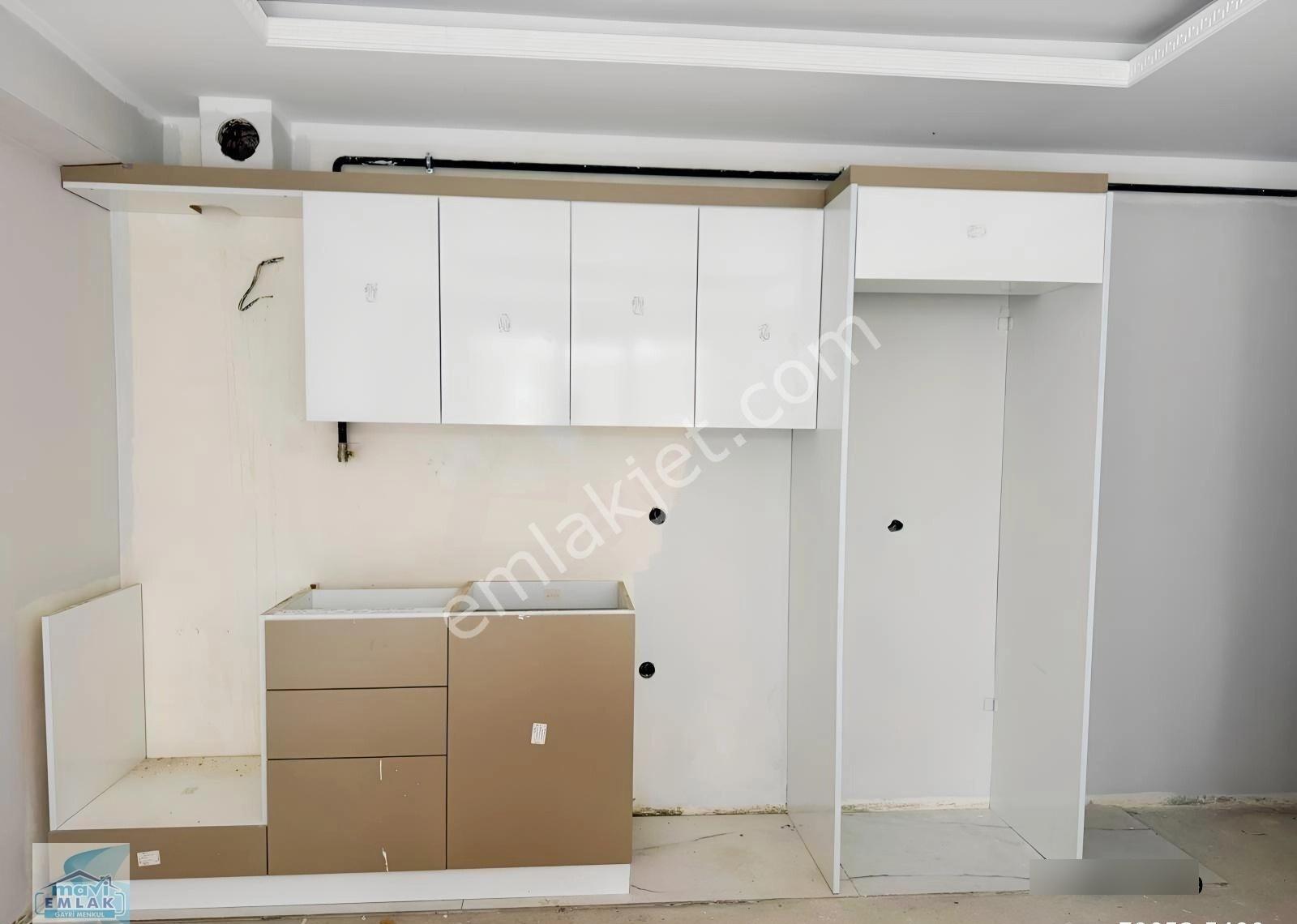 Bandırma Mavi Emlaktan İhsaniye Mahallesinde 2+1 Satılık Daire - Görsel 5