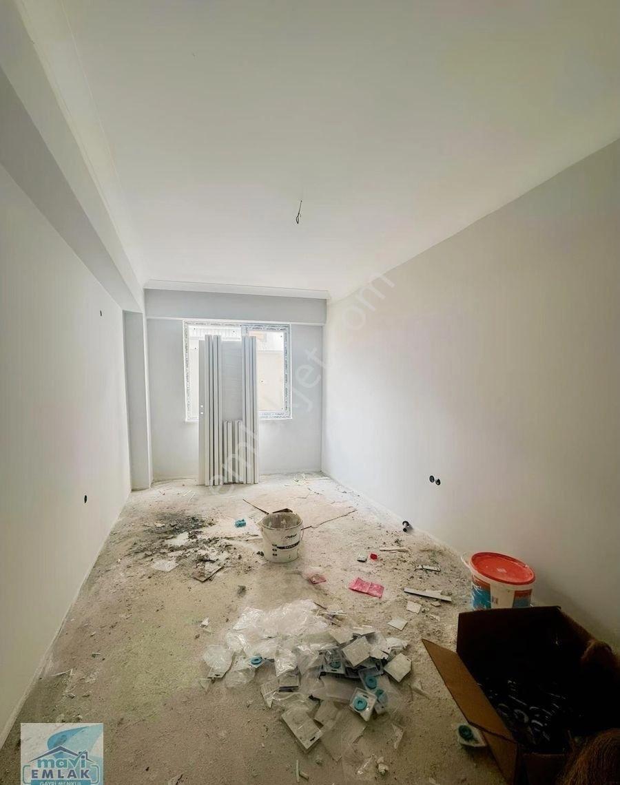 Bandırma Mavi Emlaktan İhsaniye Mahallesinde 2+1 Satılık Daire - Görsel 11