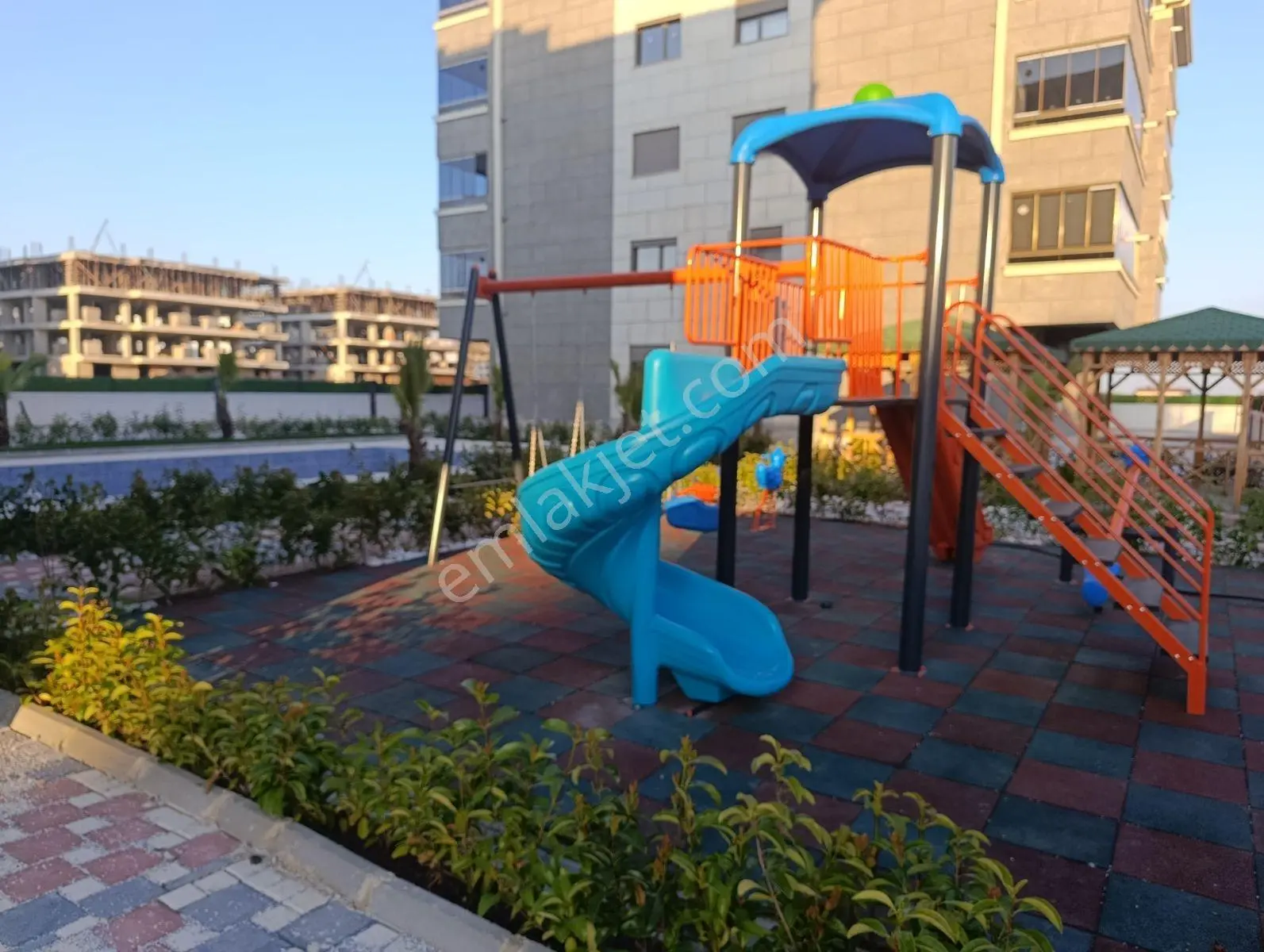 Torbalı Batı Gayrimenkul Den Satılık Daire - Görsel 2