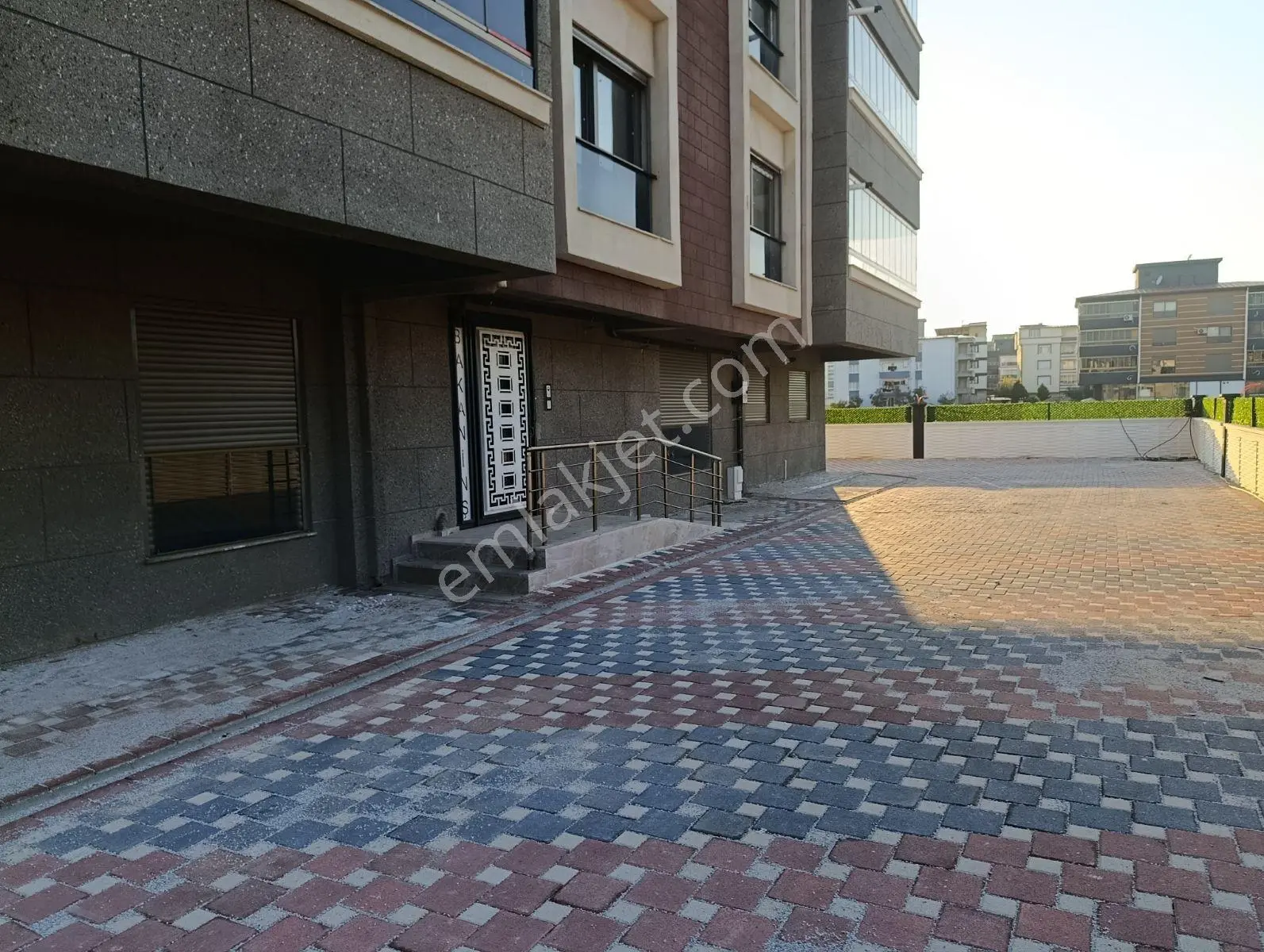 Torbalı Batı Gayrimenkul Den Satılık Daire - Görsel 7