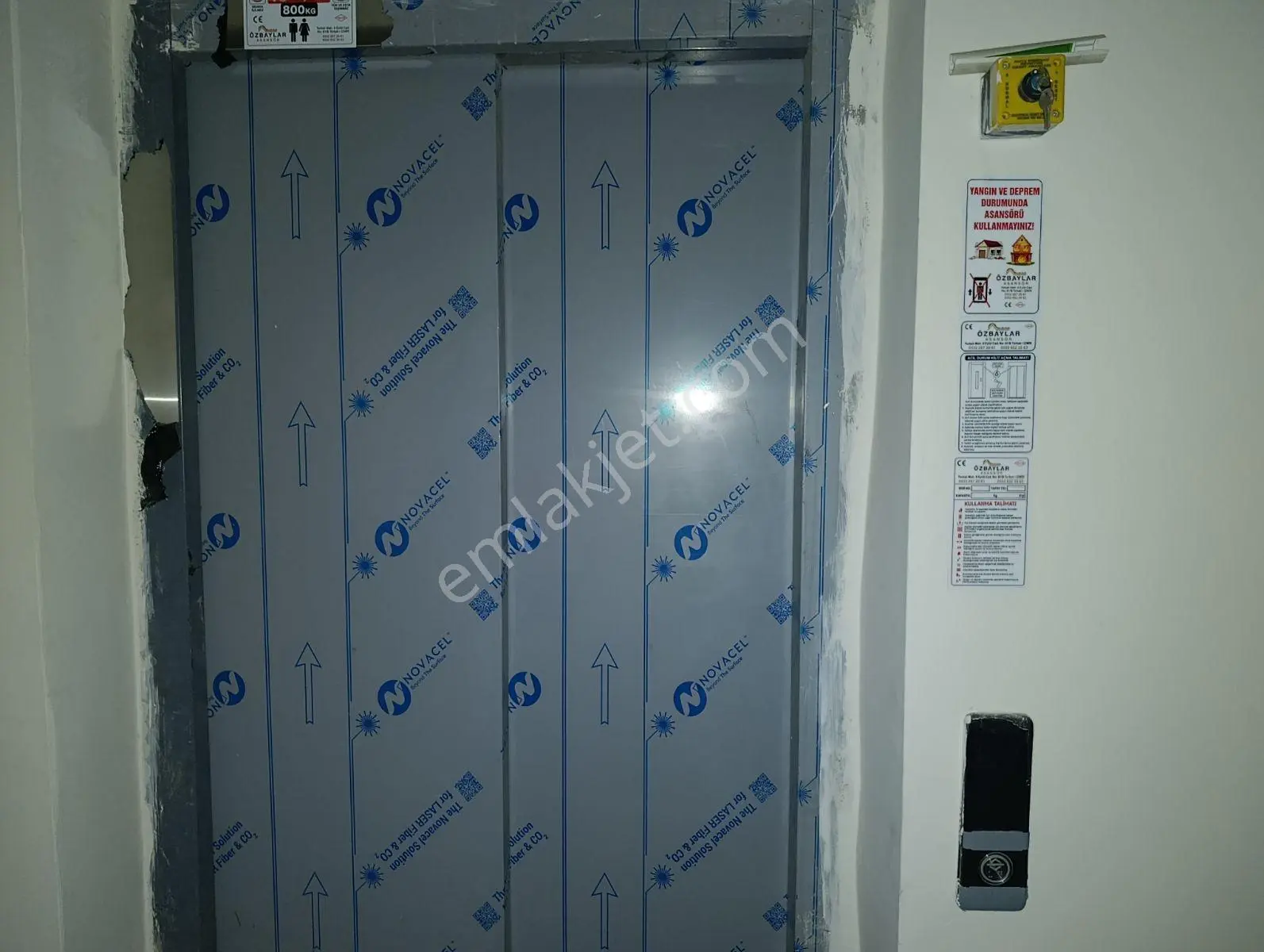 Torbalı Batı Gayrimenkul Den Satılık Daire - Görsel 9