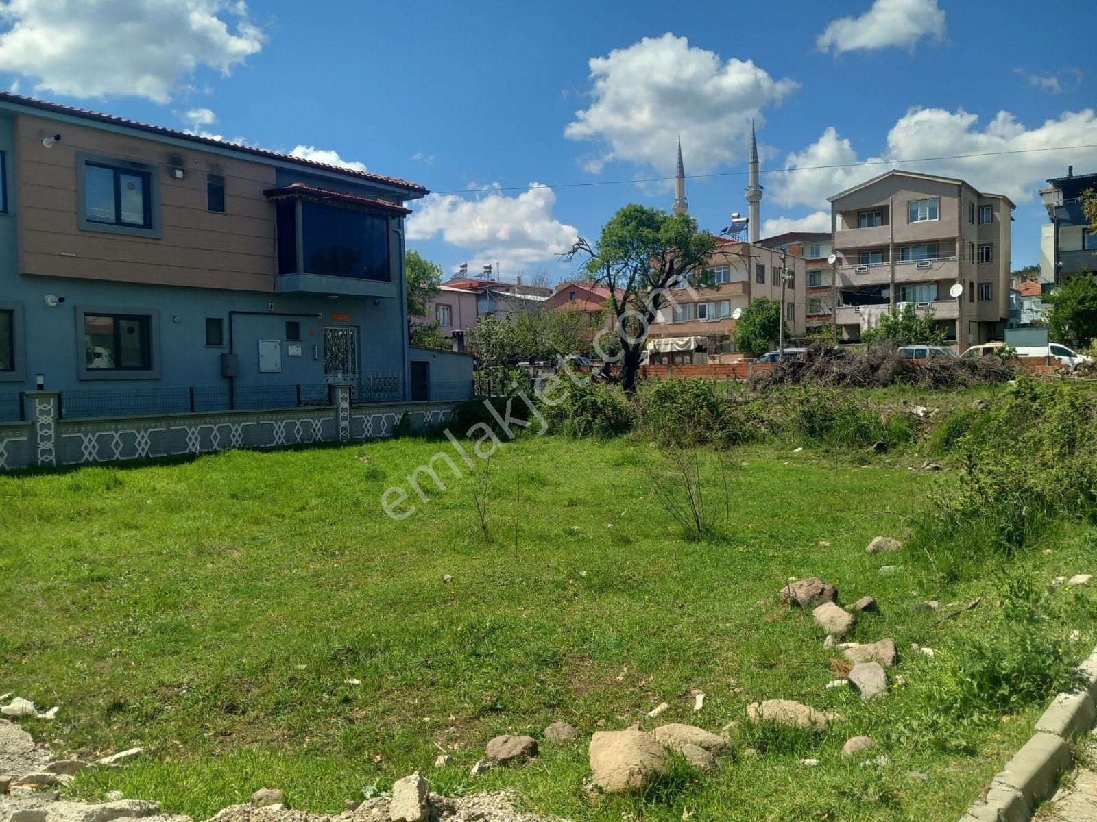 Torbalı Batı Gayrimenkul Den Satılık Konut İmarlı Arsa - Görsel 14