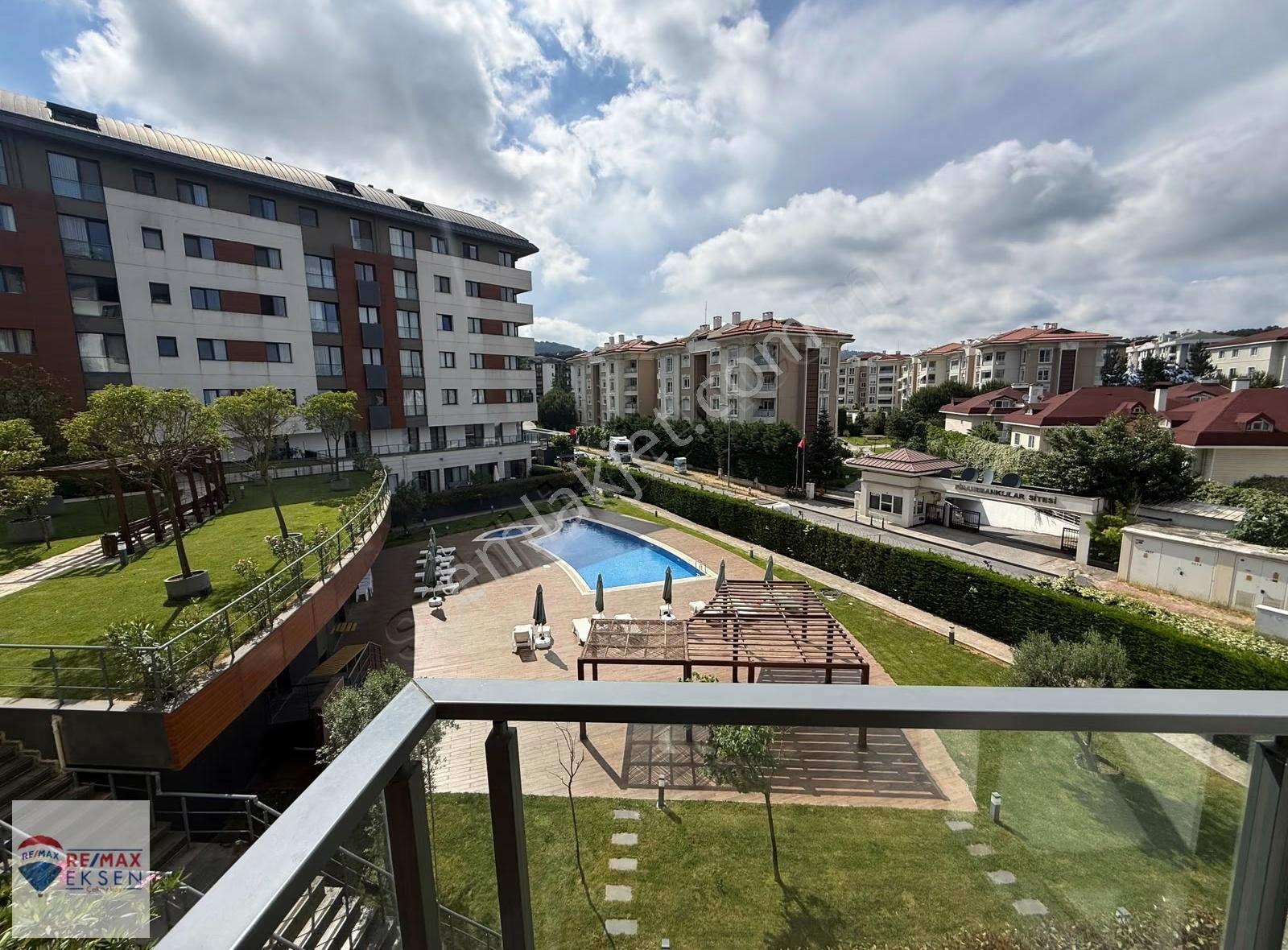 Alemdağ Terrace Koru Uzmanı Nesrin Aktepe'den 2+1 Kiralık Daire - Görsel 27