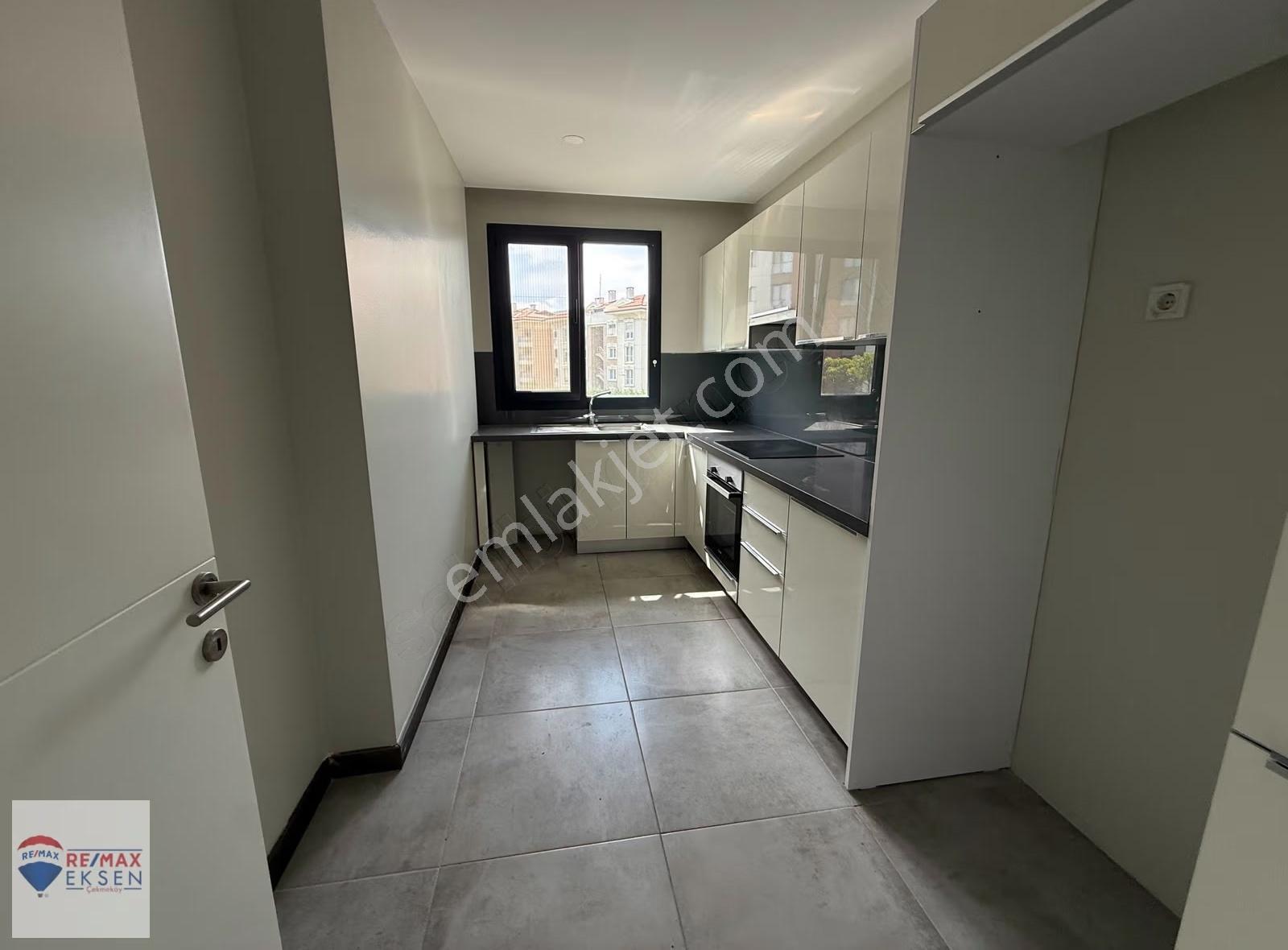Alemdağ Terrace Koru Uzmanı Nesrin Aktepe'den 2+1 Kiralık Daire - Görsel 33