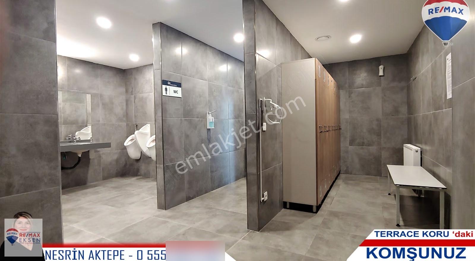 Alemdağ Terrace Koru Uzmanı Nesrin Aktepe'den 2+1 Kiralık Daire - Görsel 21