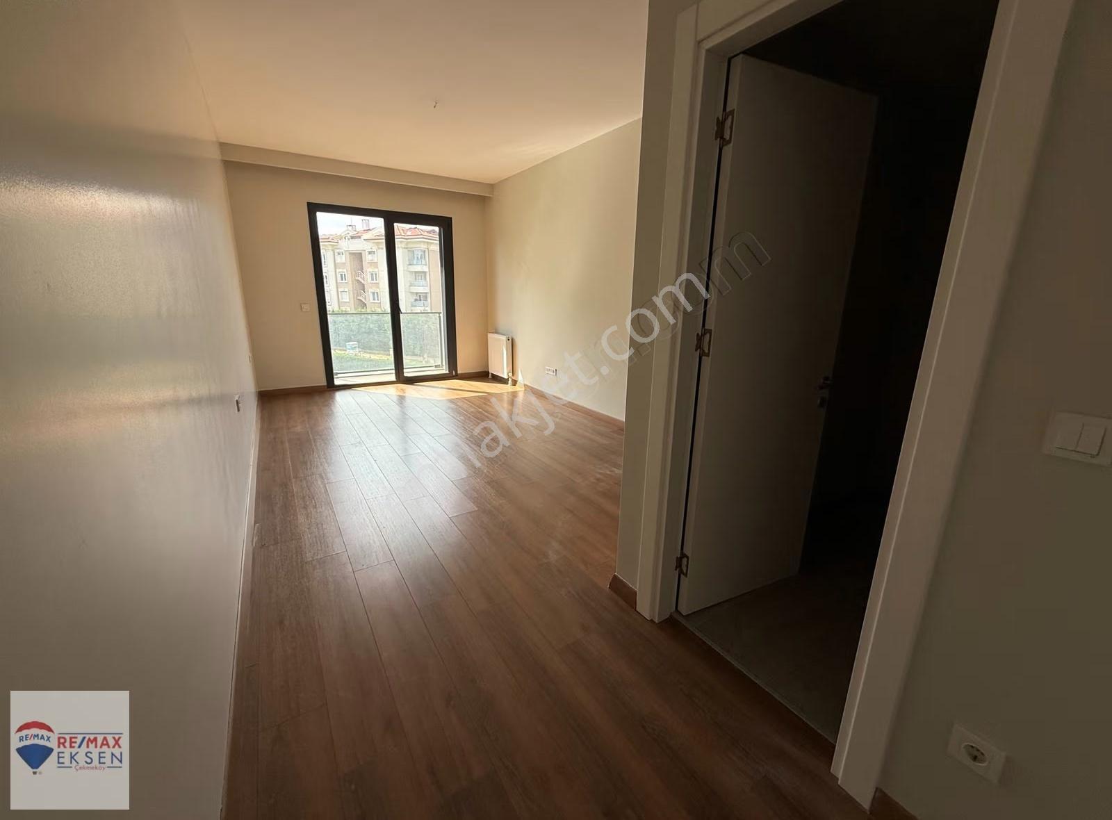 Alemdağ Terrace Koru Uzmanı Nesrin Aktepe'den 2+1 Kiralık Daire - Görsel 8