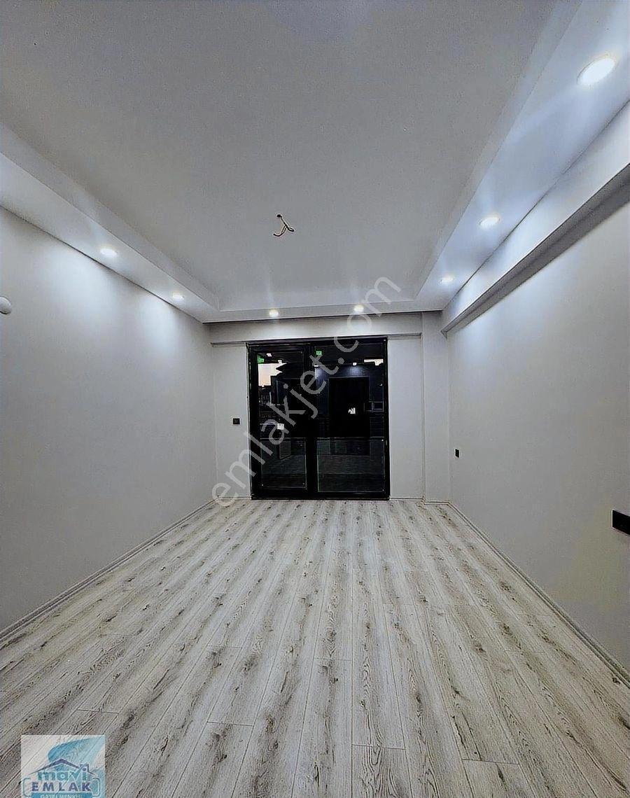 Bandırma Maviden Ultra Lüks Şık Tasarımlı 5+1+2 Satılık Triplex - Görsel 5