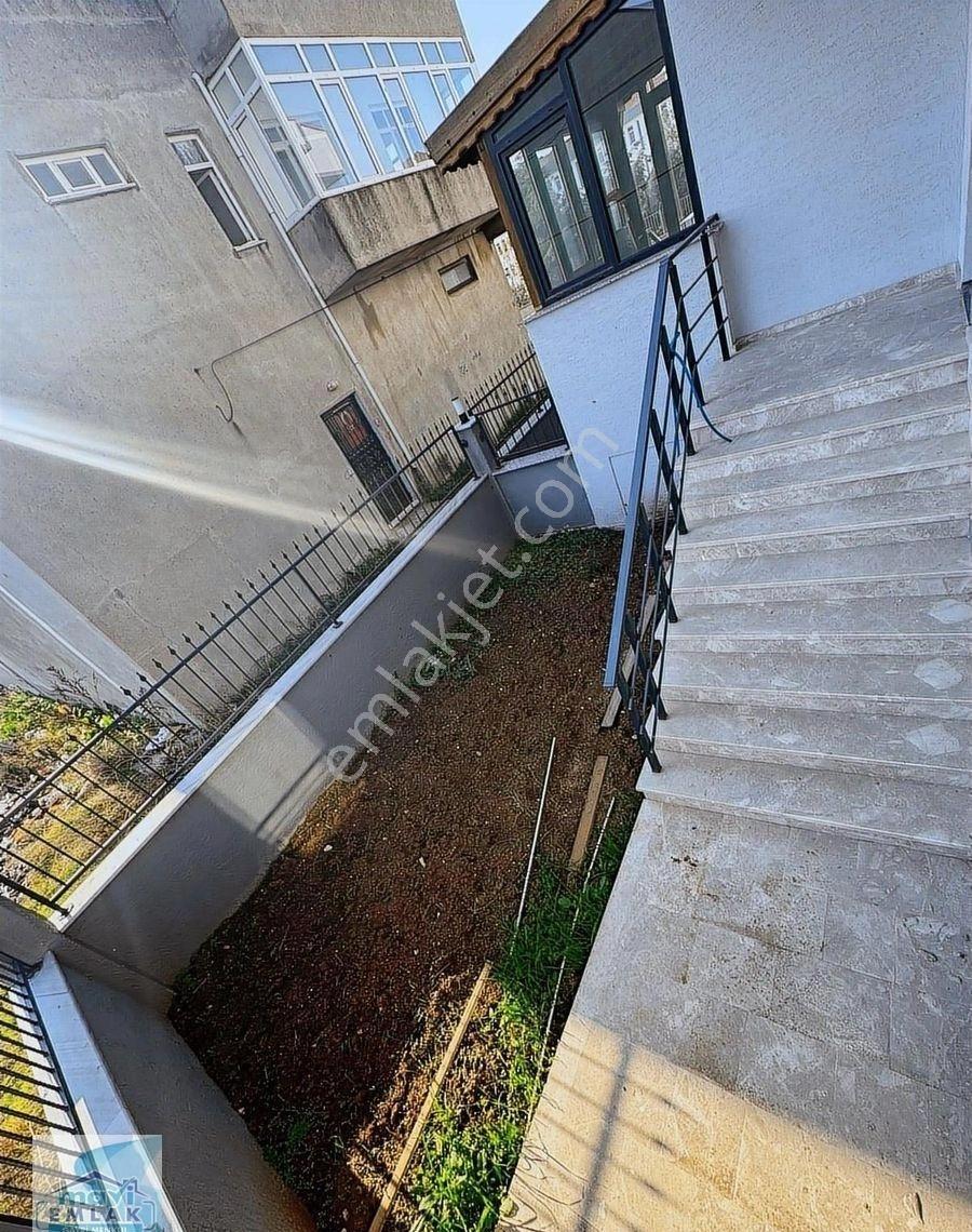Bandırma Maviden Ultra Lüks Şık Tasarımlı 5+1+2 Satılık Triplex - Görsel 20