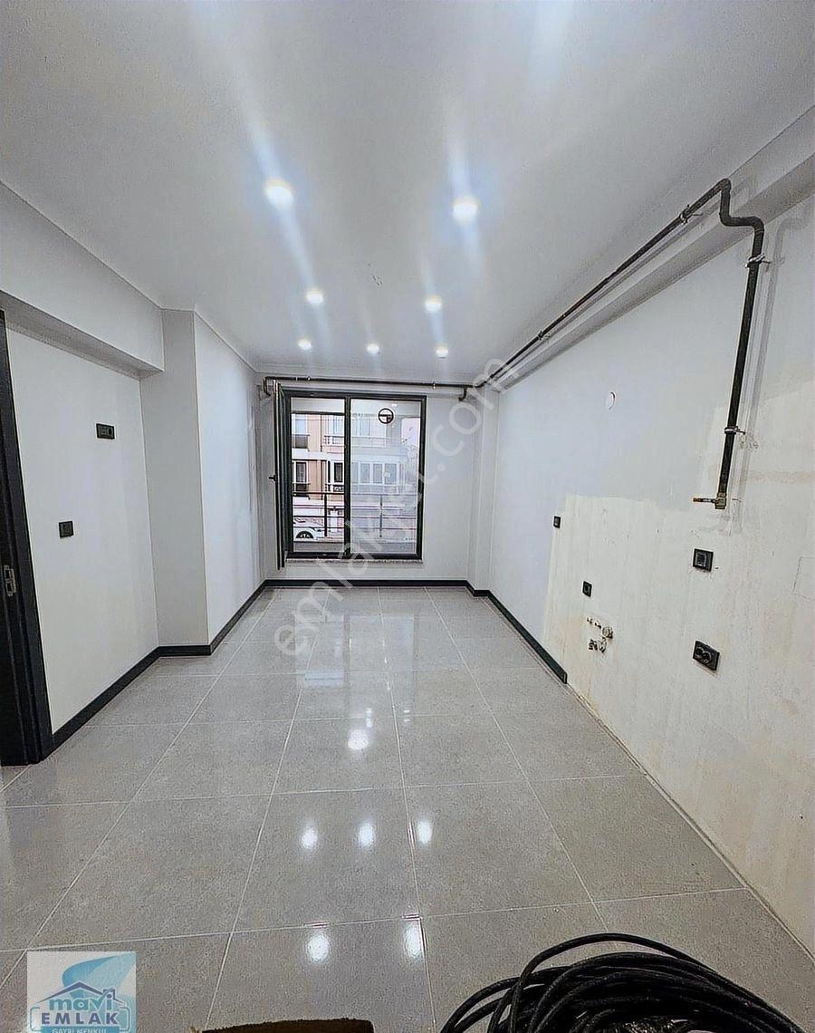 Bandırma Maviden Ultra Lüks Şık Tasarımlı 5+1+2 Satılık Triplex - Görsel 13