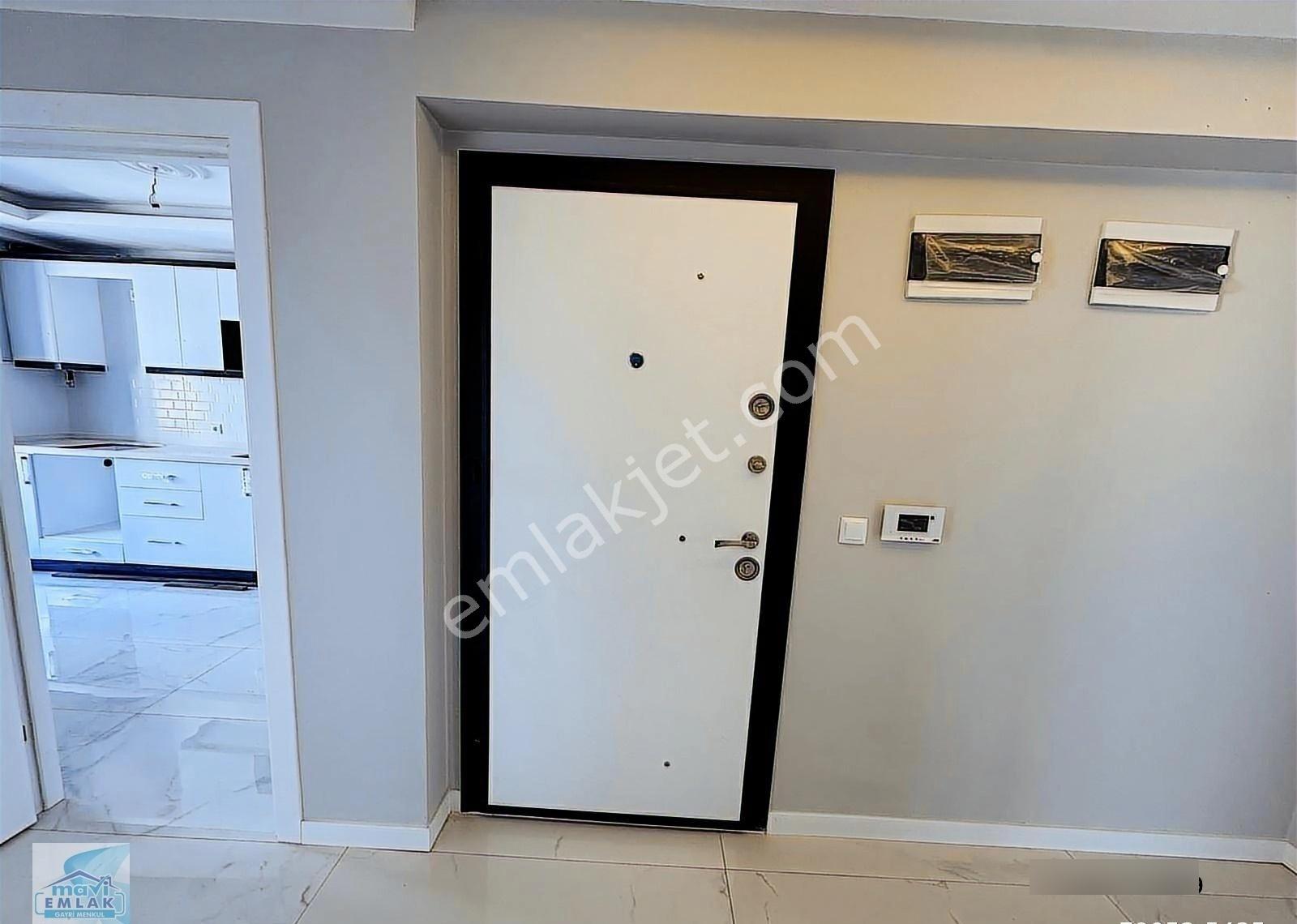 Bandırma Mavi Emlaktan 600 E. Mah.adliye Civarı Satılık Daireler - Görsel 15
