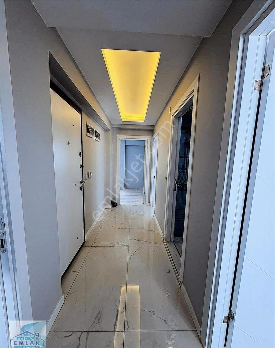 Bandırma Mavi Emlaktan 600 E. Mah.adliye Civarı Satılık Daireler - Görsel 9