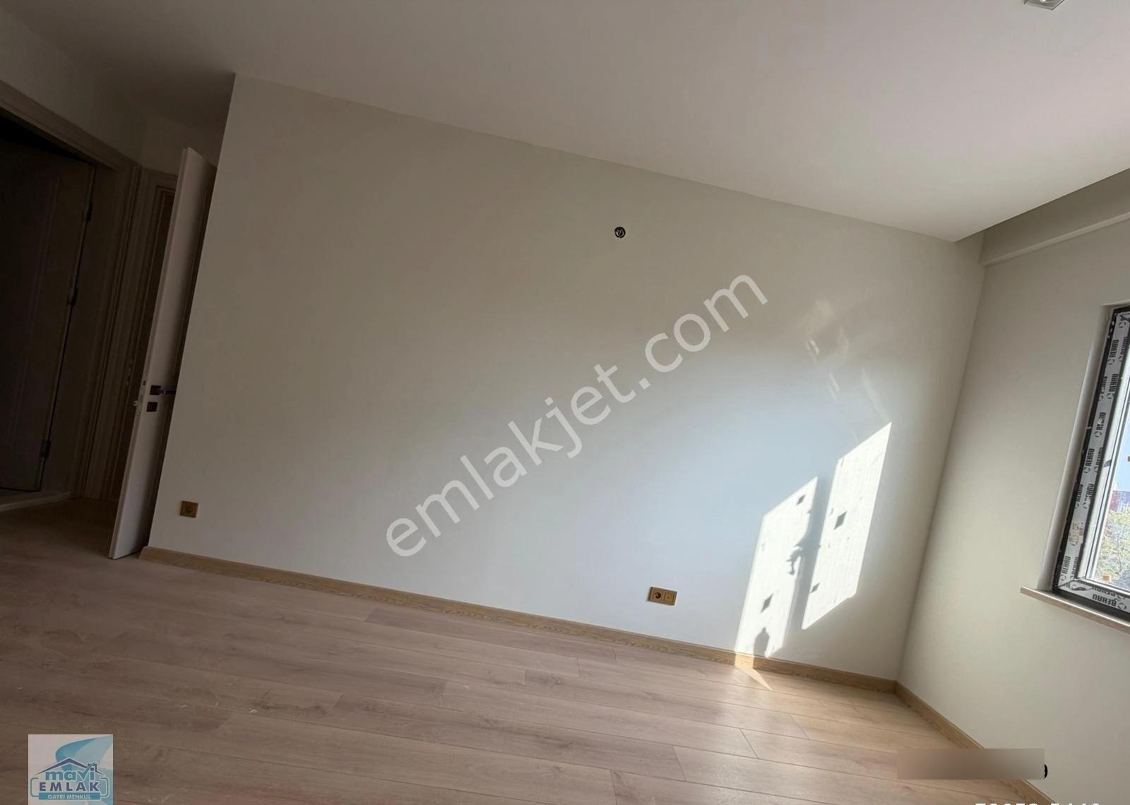 Mavi Emlaktan 600 Evler Mah.projede Kalan Son 7 Adet Daire - Görsel 6
