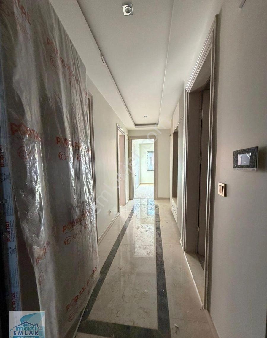 Mavi Emlaktan 600 Evler Mah.projede Kalan Son 7 Adet Daire - Görsel 26