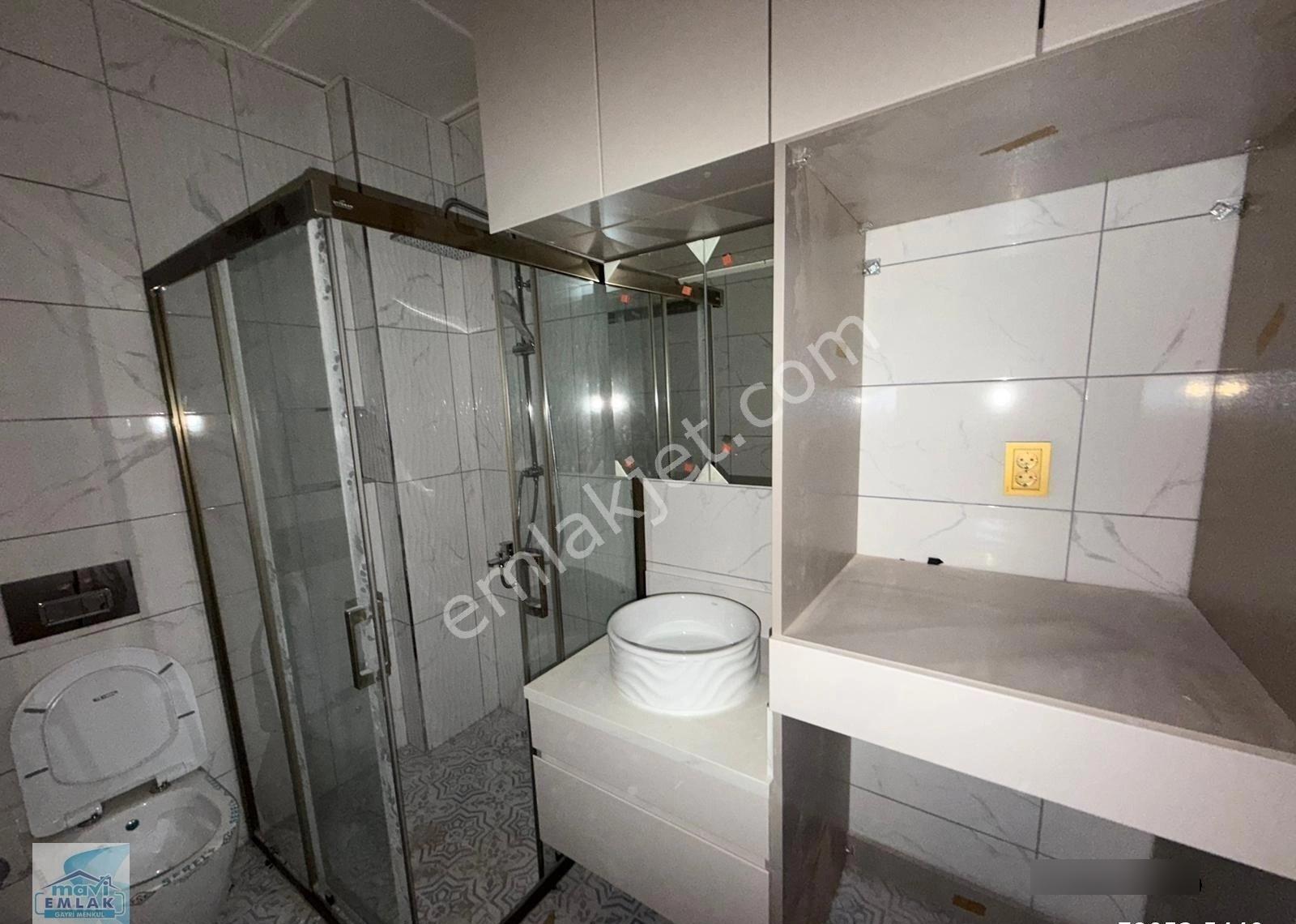 Mavi Emlaktan 600 Evler Mah.projede Kalan Son 7 Adet Daire - Görsel 18