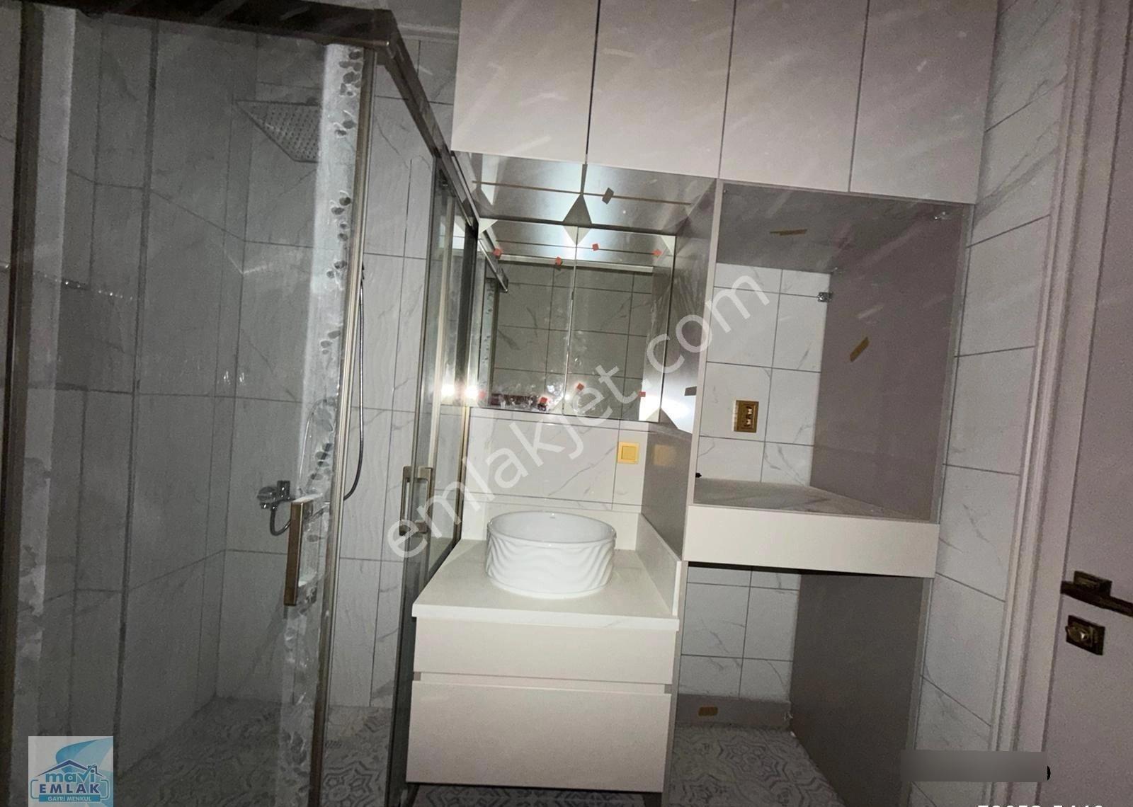 Mavi Emlaktan 600 Evler Mah.projede Kalan Son 7 Adet Daire - Görsel 29
